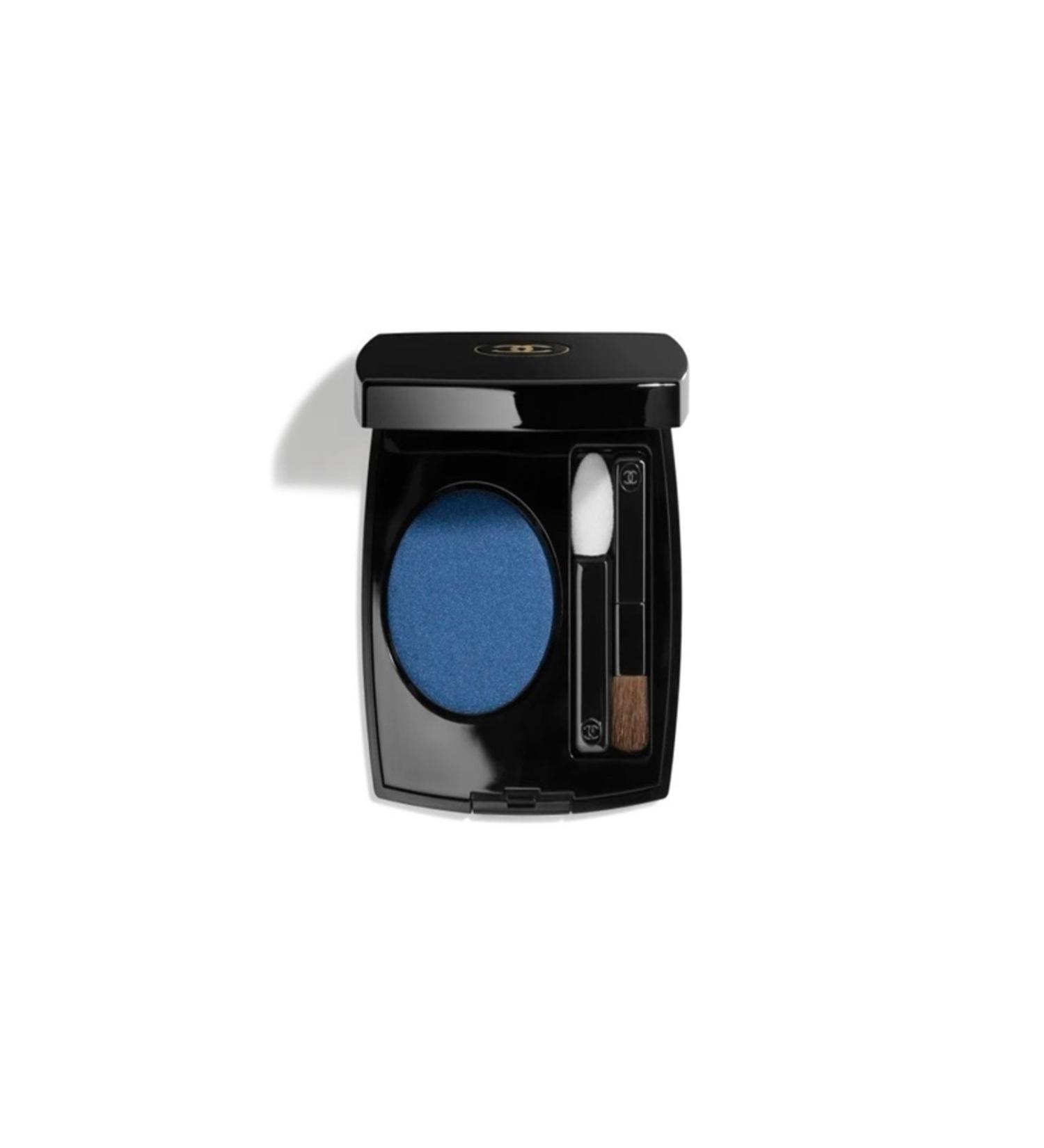 Chanel OMBRE PREMI RE HIGH EFFECT LONG-LASTING POWDER EYESHADOW