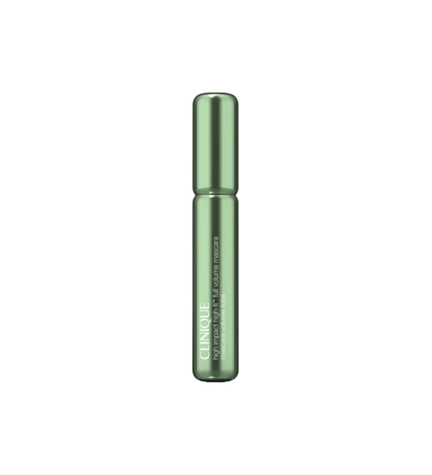 Clinique High Impact High-Fi Mascara - Mascara Black - Buy Online on GoSupps.com