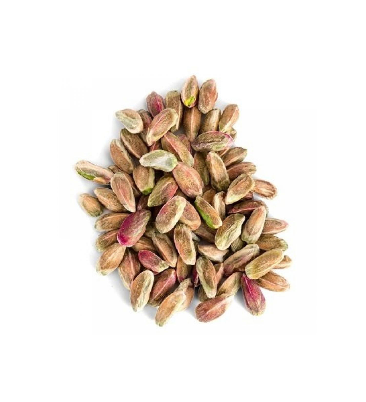 Apsal Pistachio Brown Kernel 1 Kg