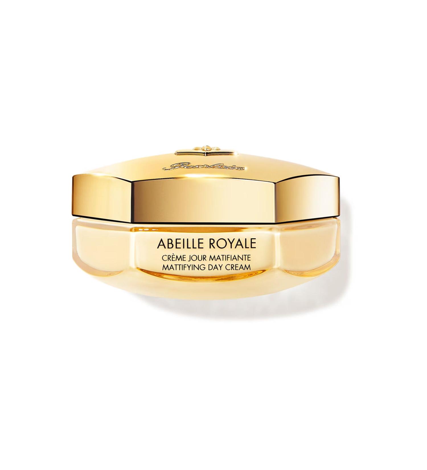 Guerlain Abeille Royale - Mattifying Day Cream 50 Ml