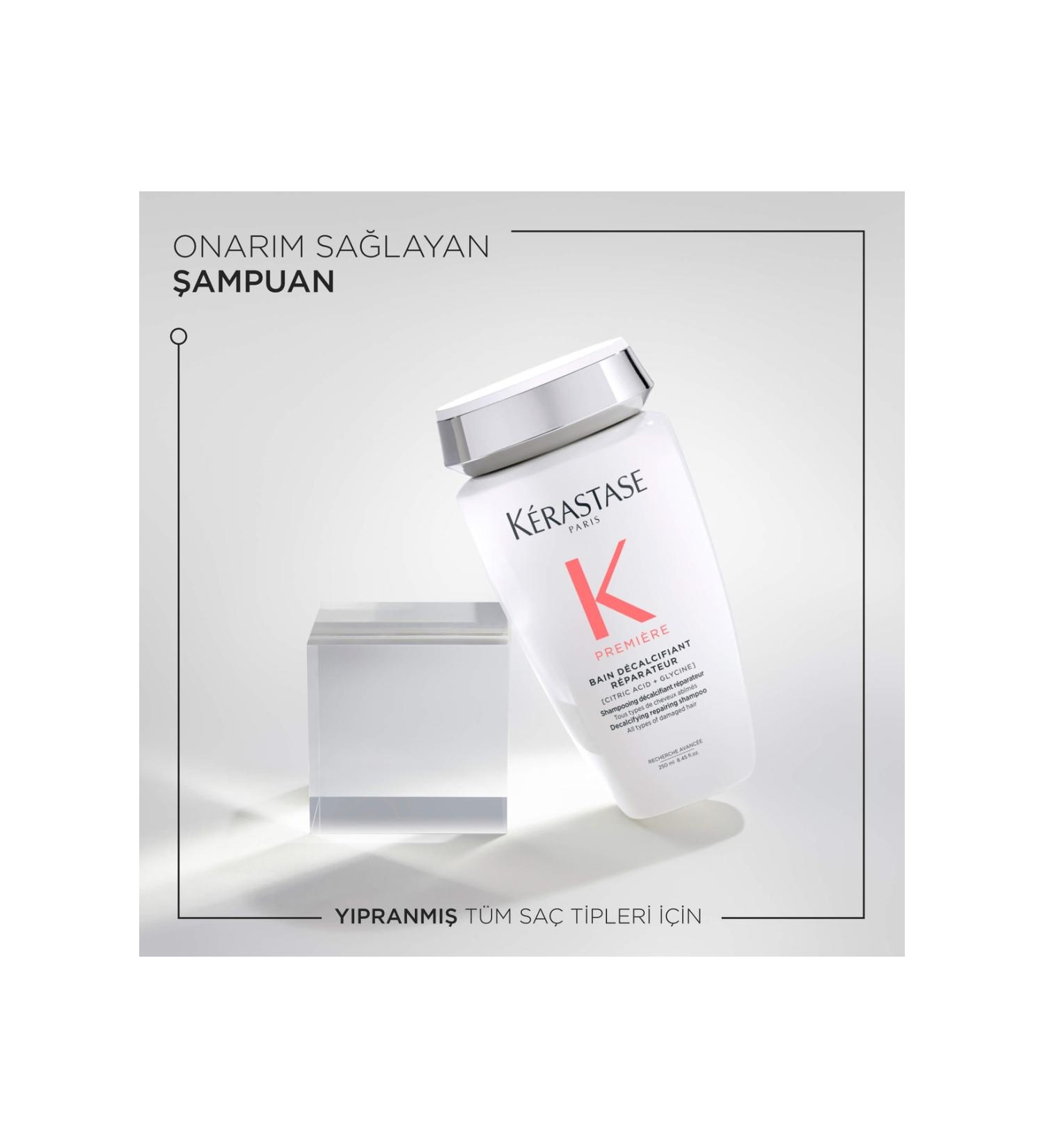 Kerastase Premi re Bain D calcifiant R parateur 250 ml/8.4fl.oz