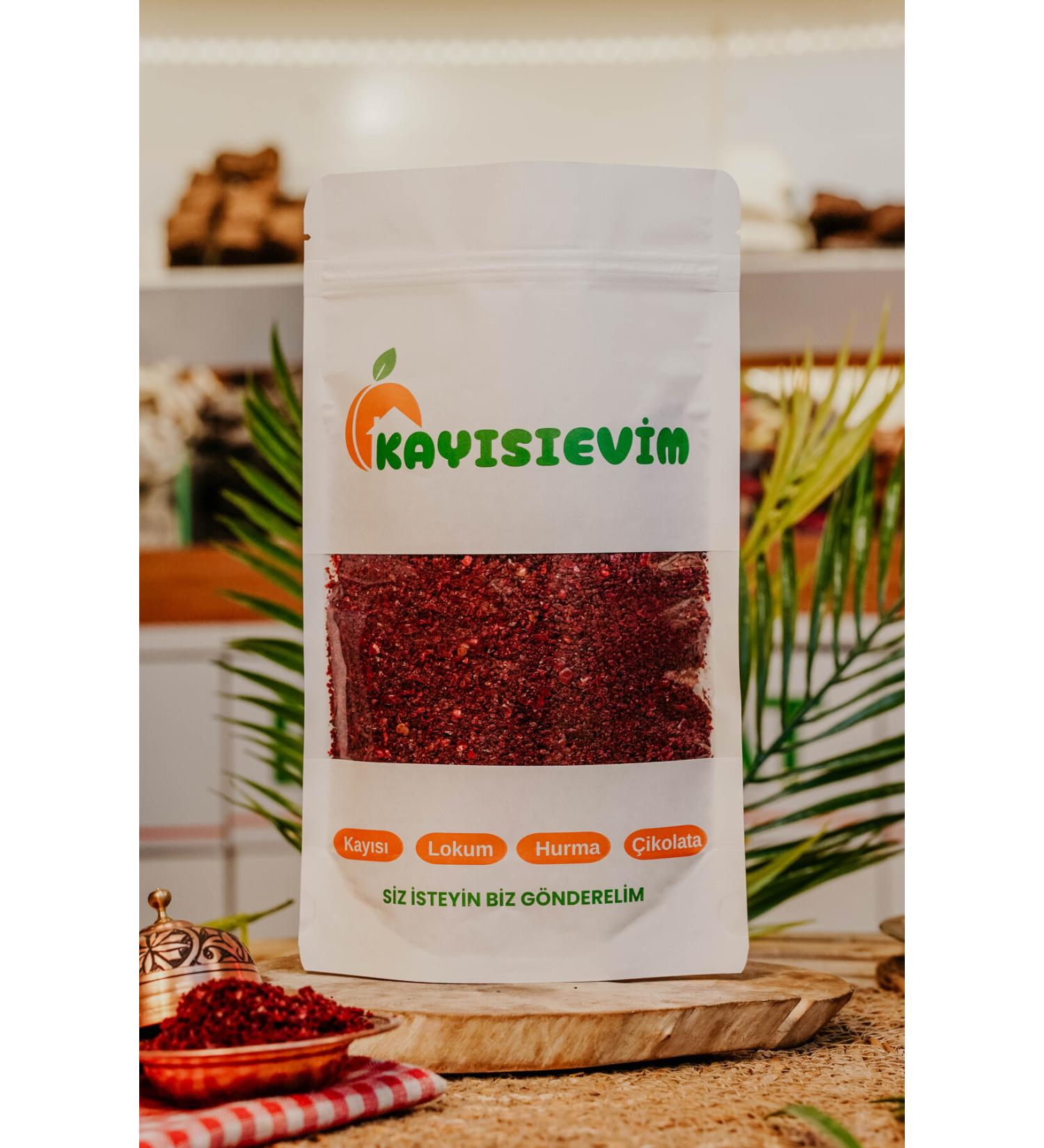 Kay s evim Sumac 1 Kg