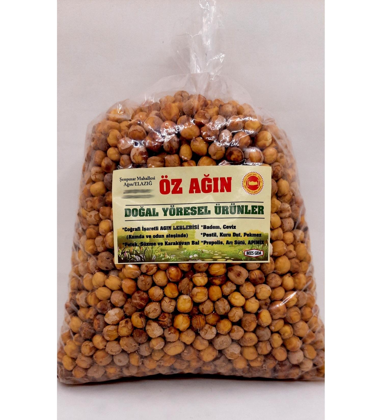 Z A N CHICKPEA 1000 gr A n Production. Village Chickpea