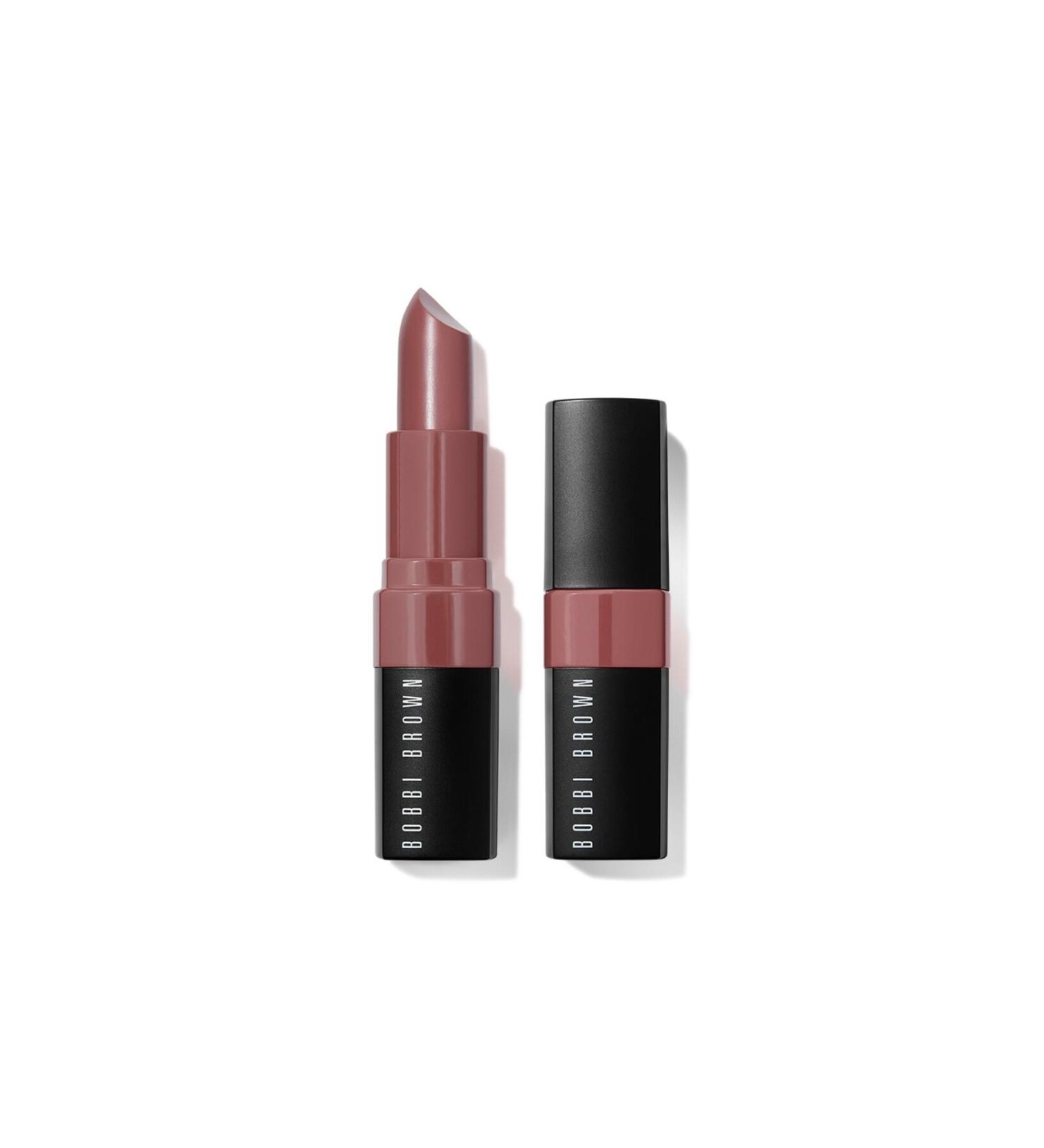 Bobbi Brown UNIQUE LIPS - CRUSHED LIP COLOR SATIN FINISH MATTE LIPSTICK - BROWNIE PSSN884