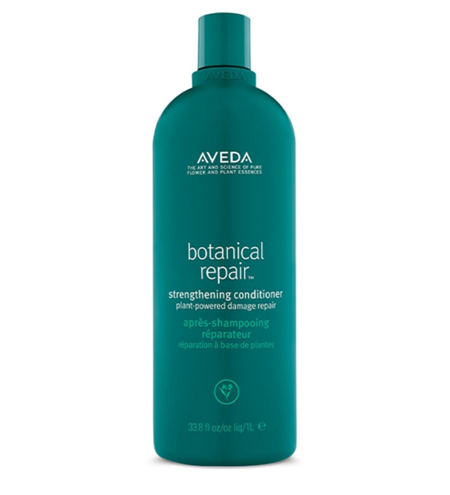 Aveda botanical repair conditioner for damaged hair 1L/ 33.8fl.oz
