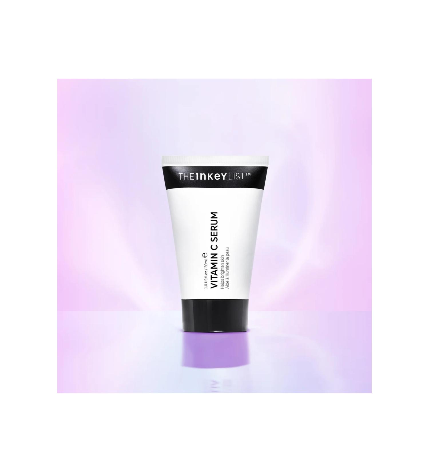 THE INKEY LIST Vitamin C Serum Serum 30 ml