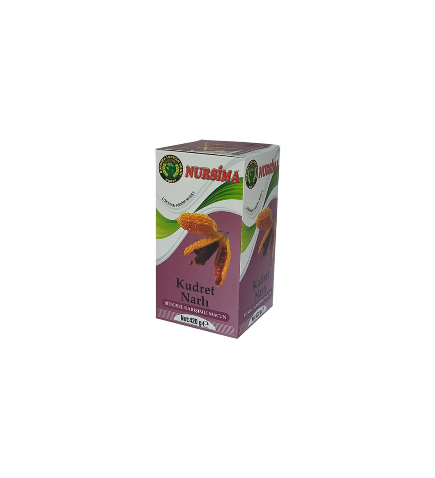 Nursima NURSIMA POWER POMEGRANATE PASTE
