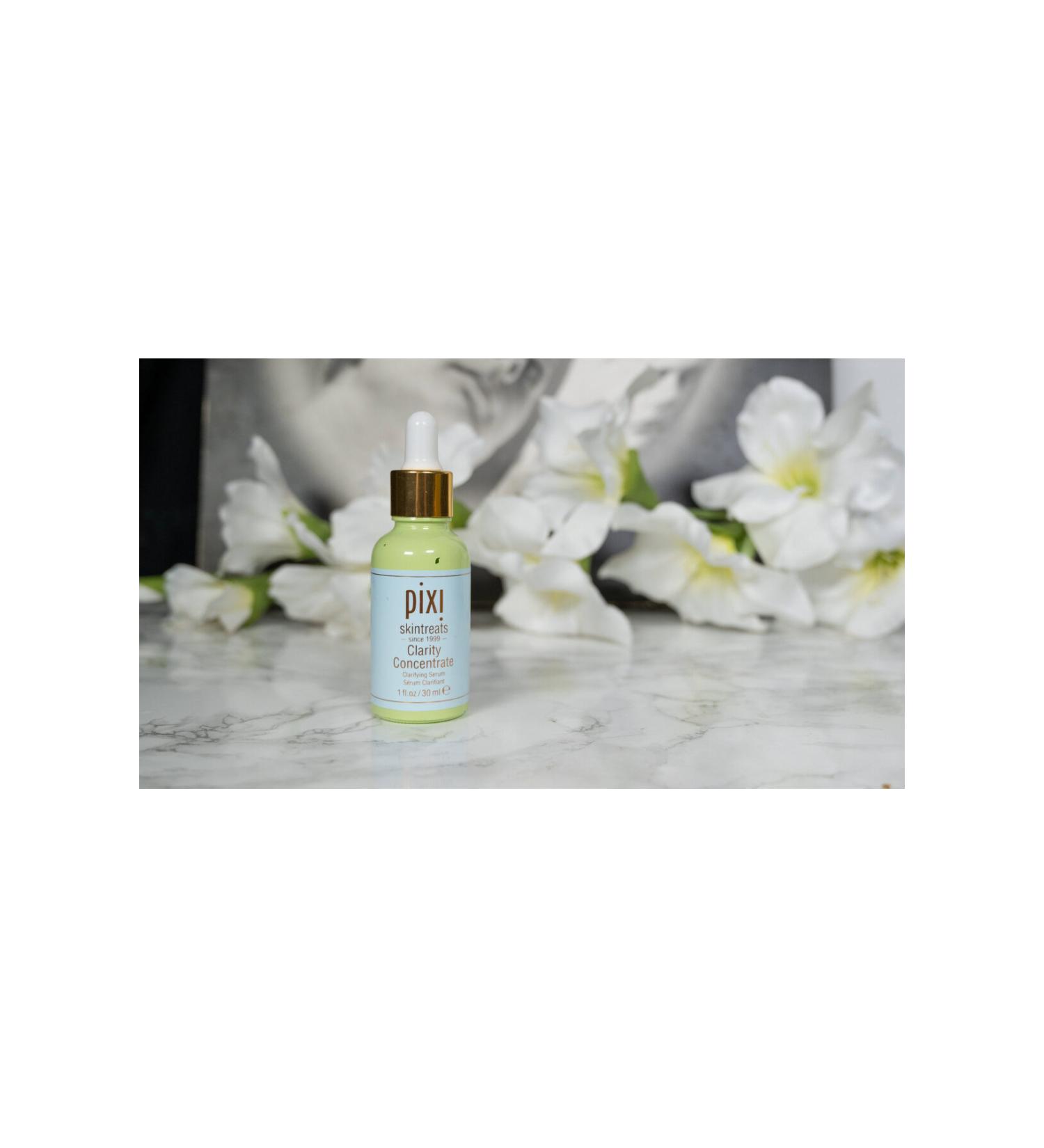 pixi Clarity Concentrate - Tonic Lotion 30 ml