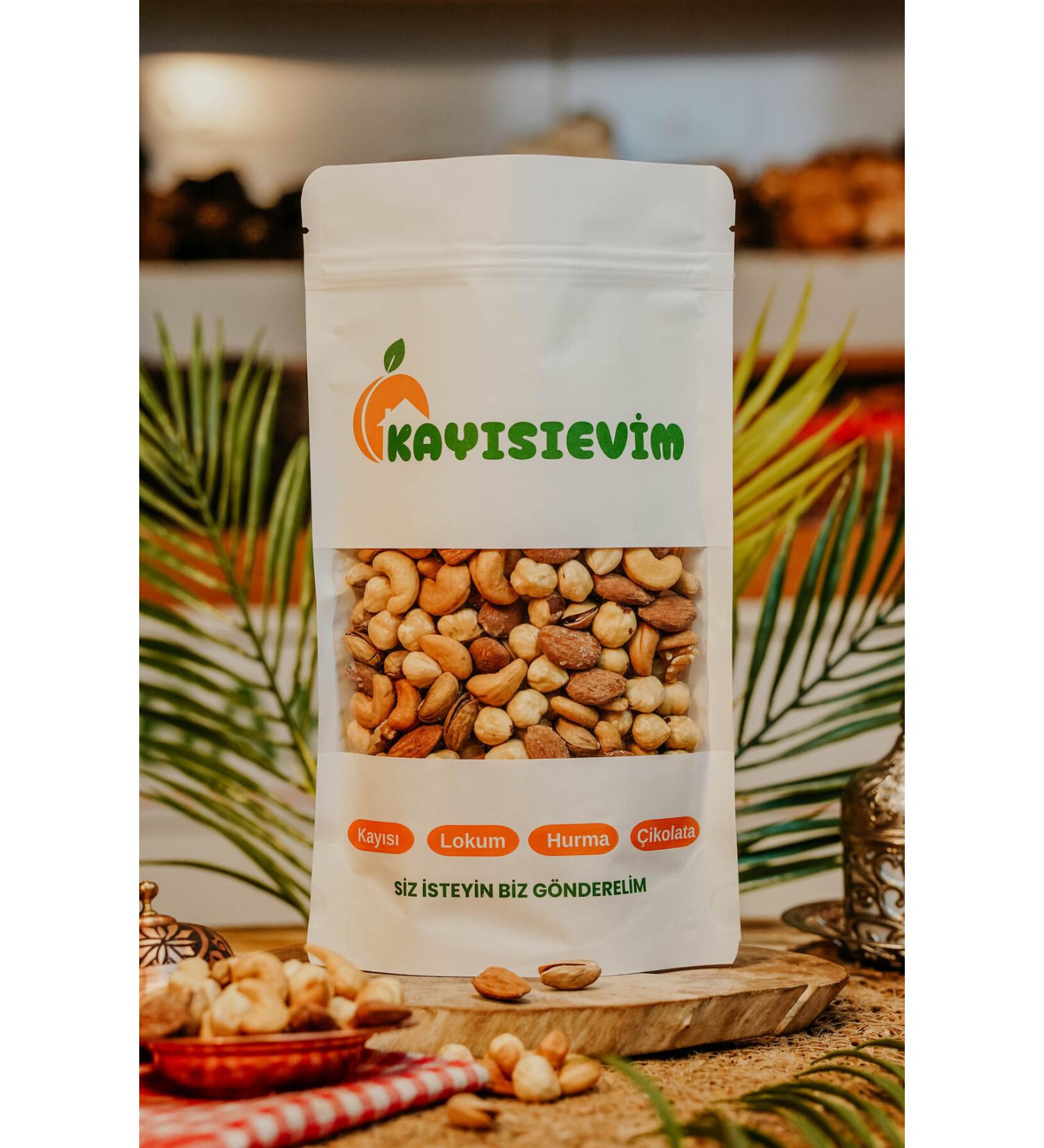 Kay s evim Mixed Luxury Snacks 750 gr