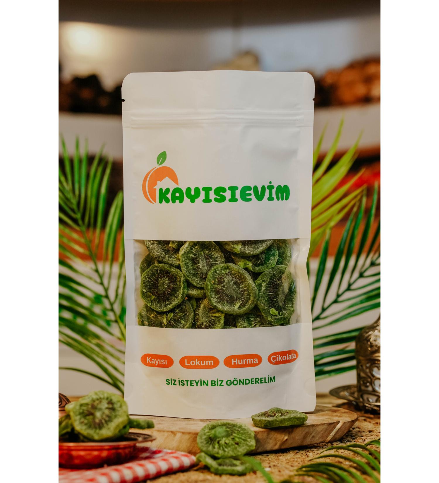 Kay s evim Dried Kiwi 1 Kg