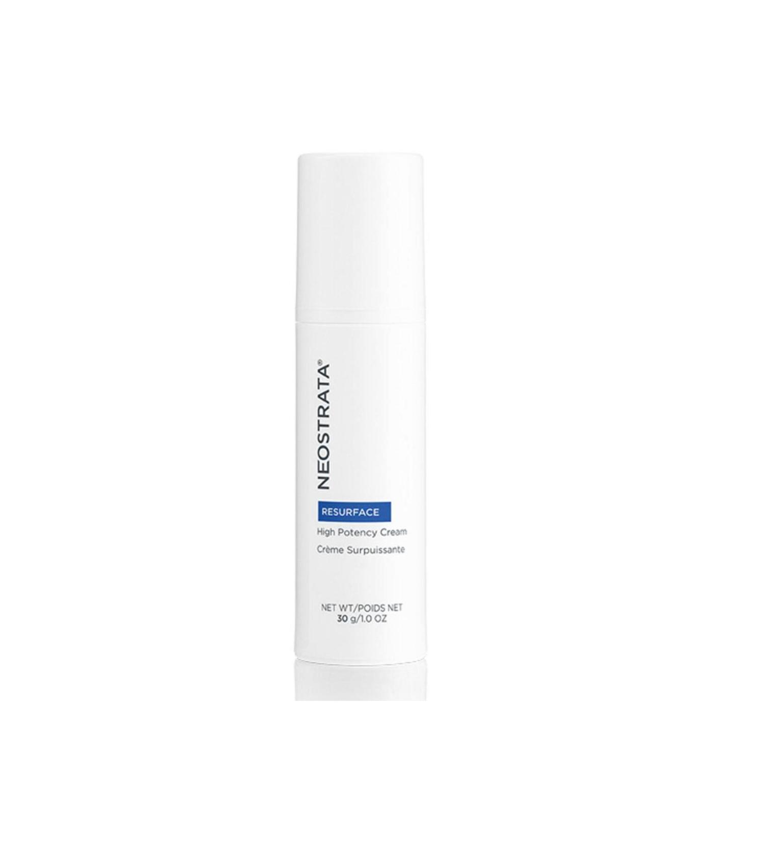 NeoStrata AHA/PHA face care cream with strong effect to eliminate signs of aging 30gr