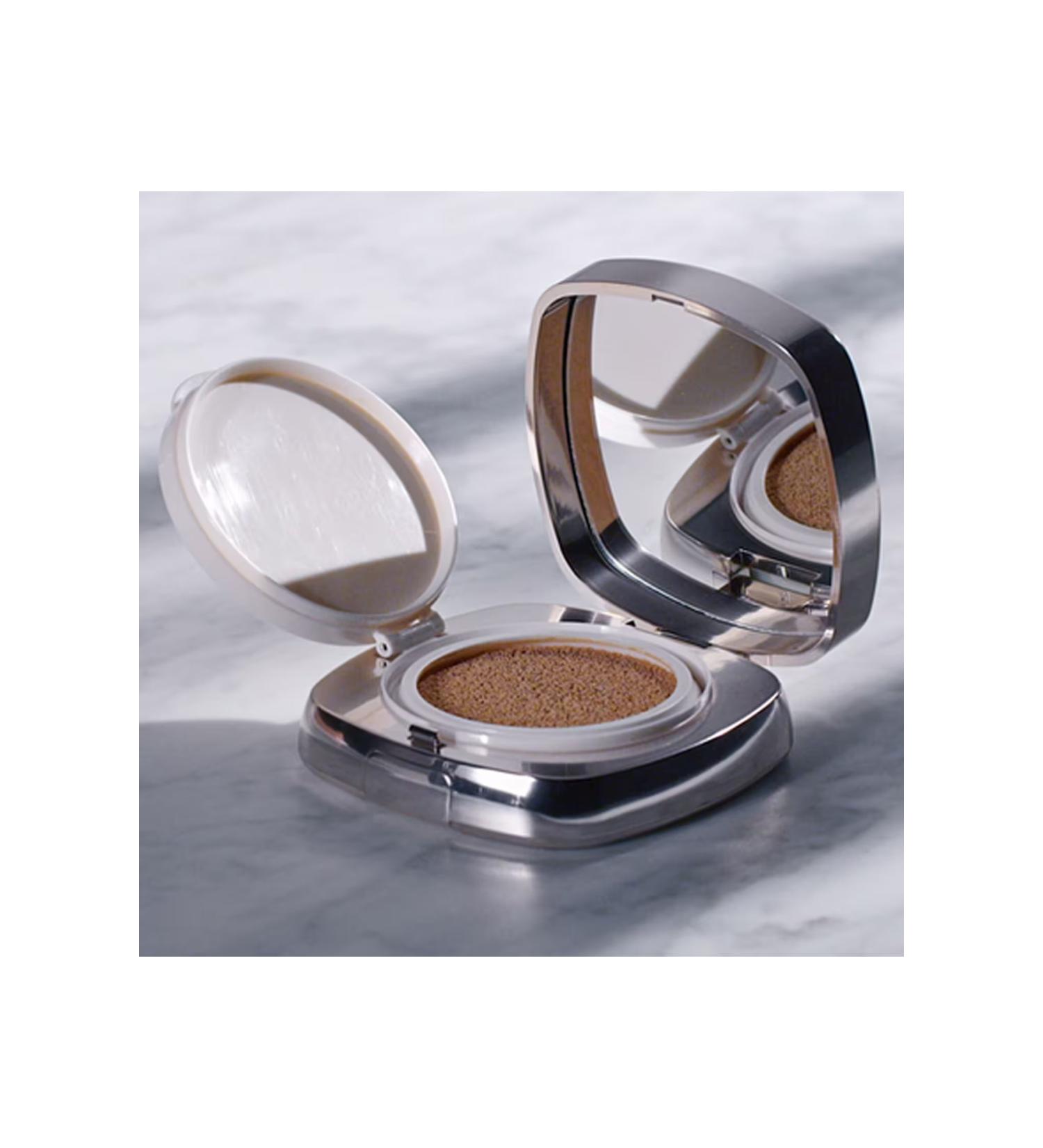 La Mer Plumping-Moisturizing Spf20 Foundation -23 Warm Vanilla