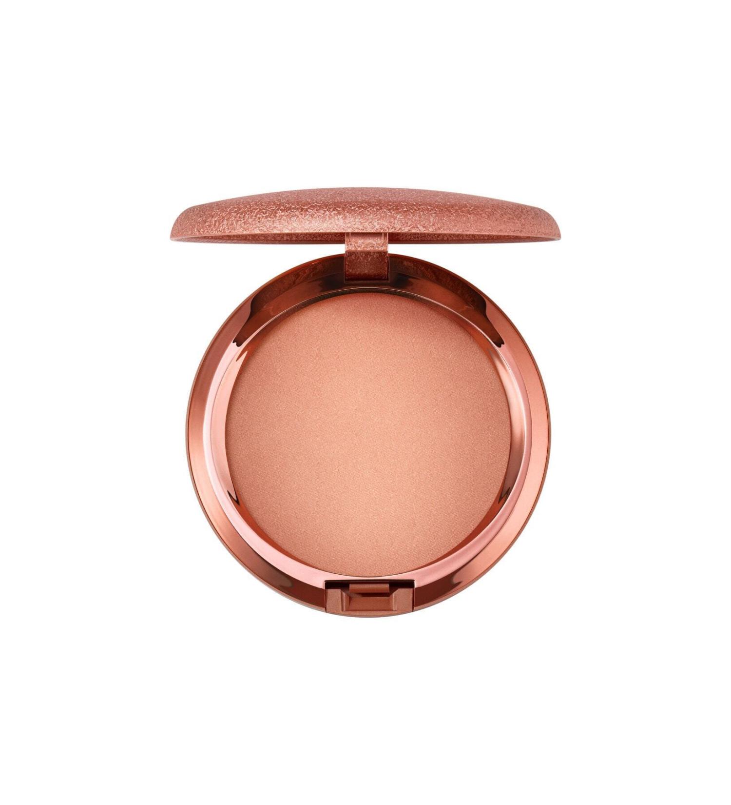 Mac UN QUE SK N-SK NF N SH SUNSTRUCK MATTE BRONZ NG CREAMY POWDER M.A.C 8GR PSSN1039