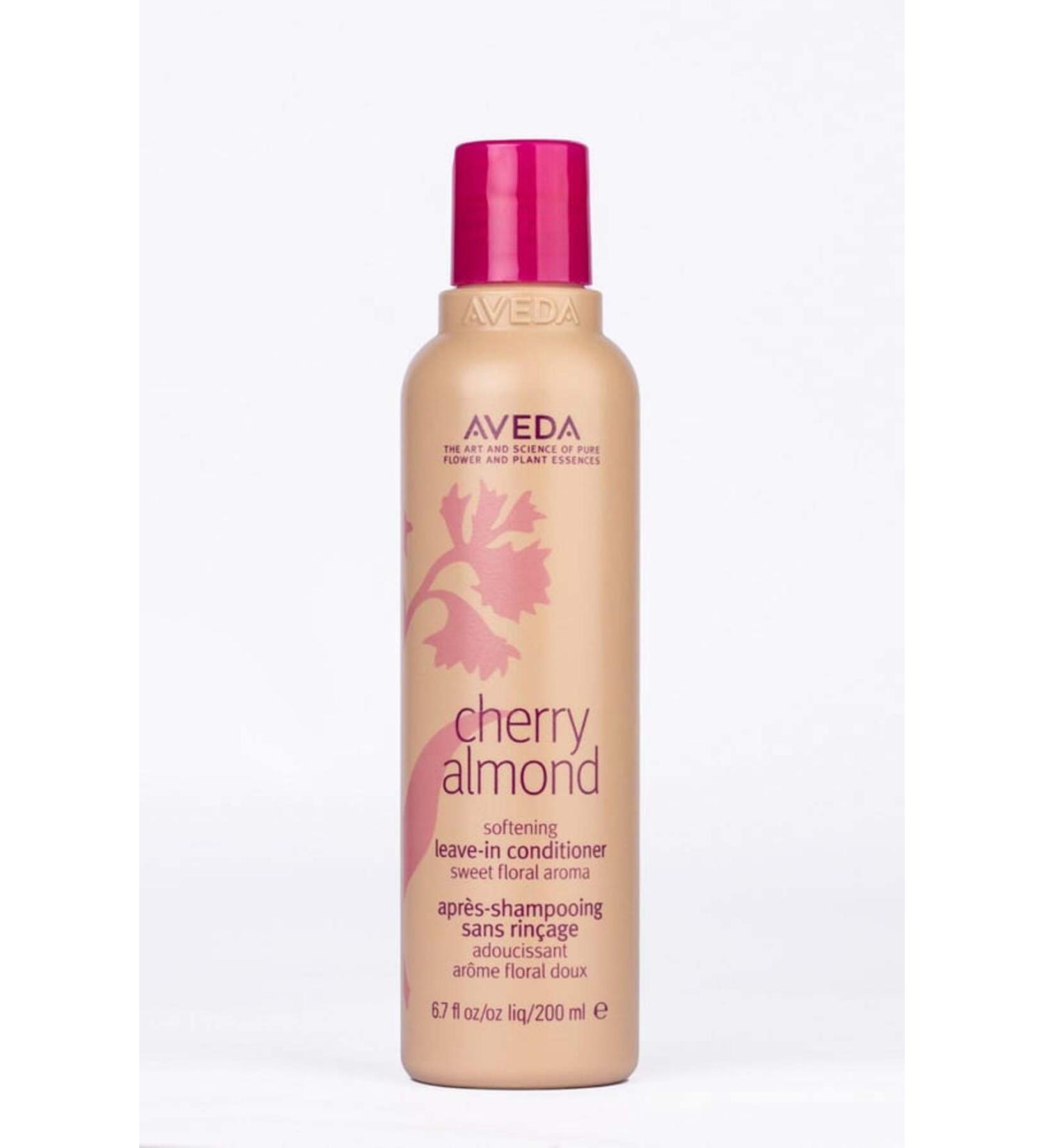 Aveda CheryyAlmond Multi-Term Leave-In Conditioner 200ml