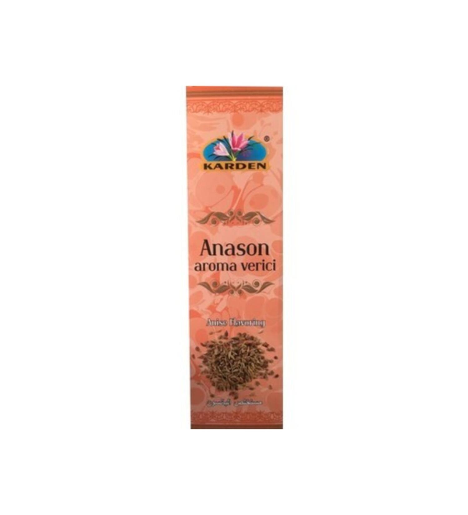 Karden Anise Flavoring 250ml