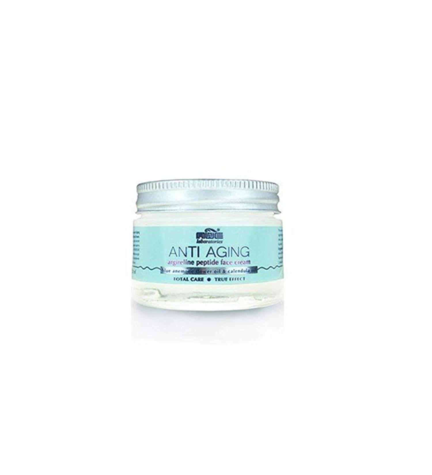 Awe Cemre Anti Aging Argireline Peptide Face Cream 30 Ml