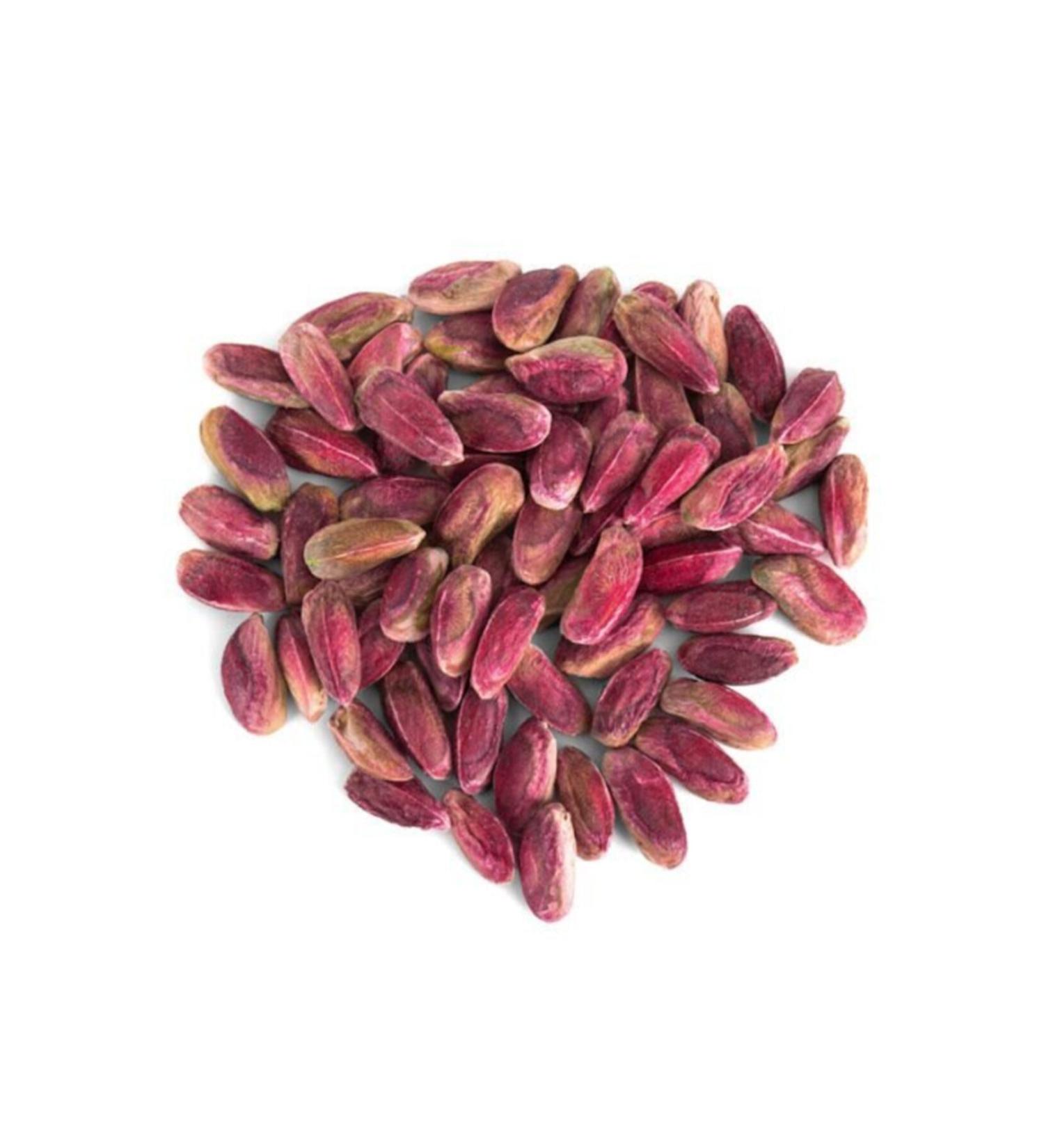 fudega Salted Roasted Pistachio Kernels 100 gr