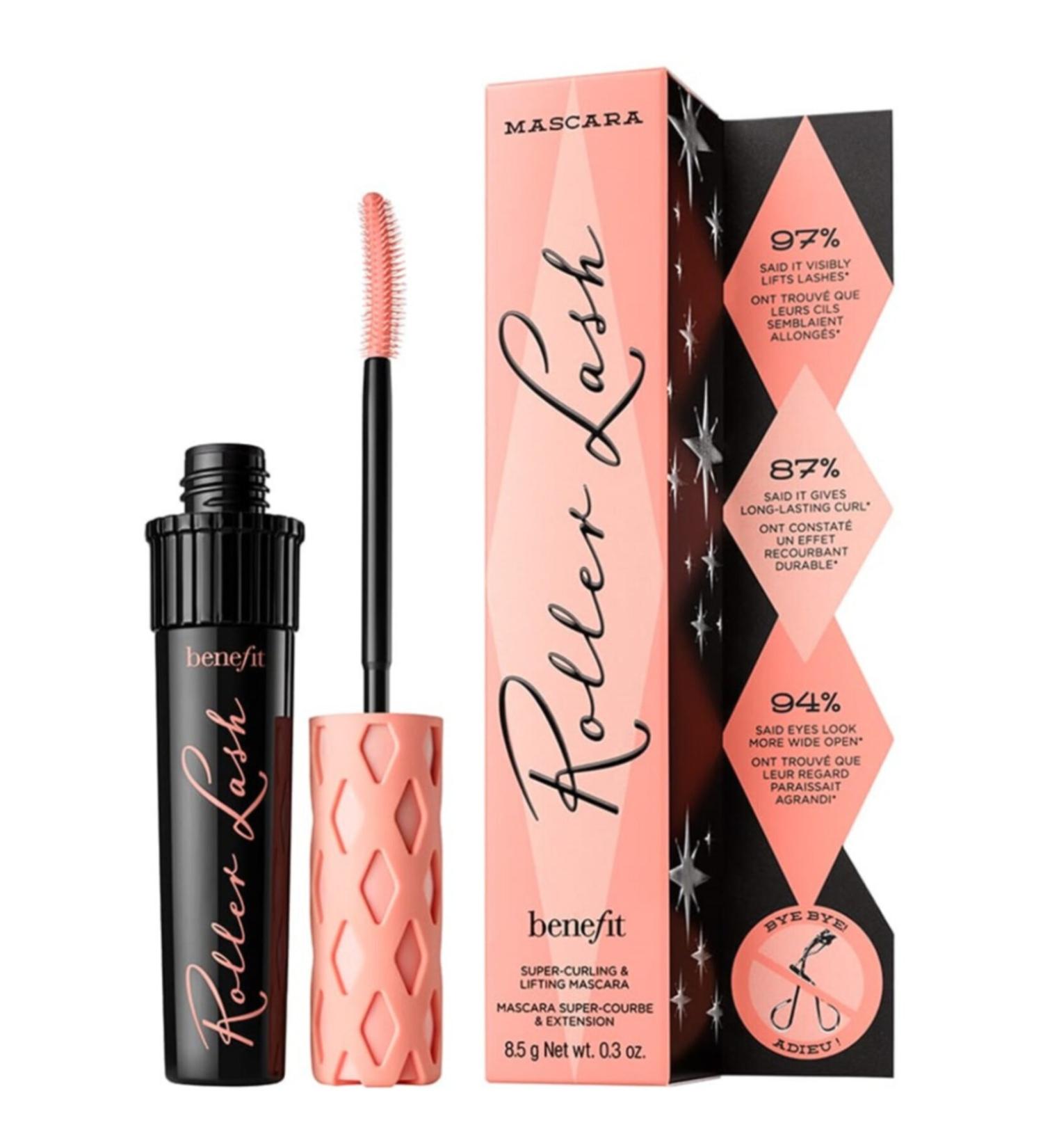 BENEFIT Lash Curling Mascara