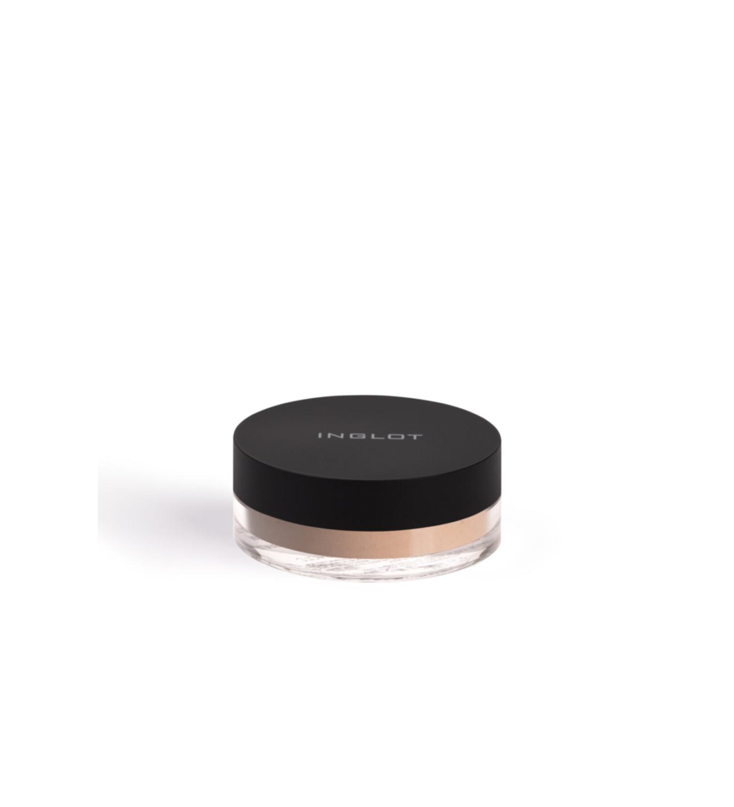 Inglot Perfect Finish Loose Powder 4g