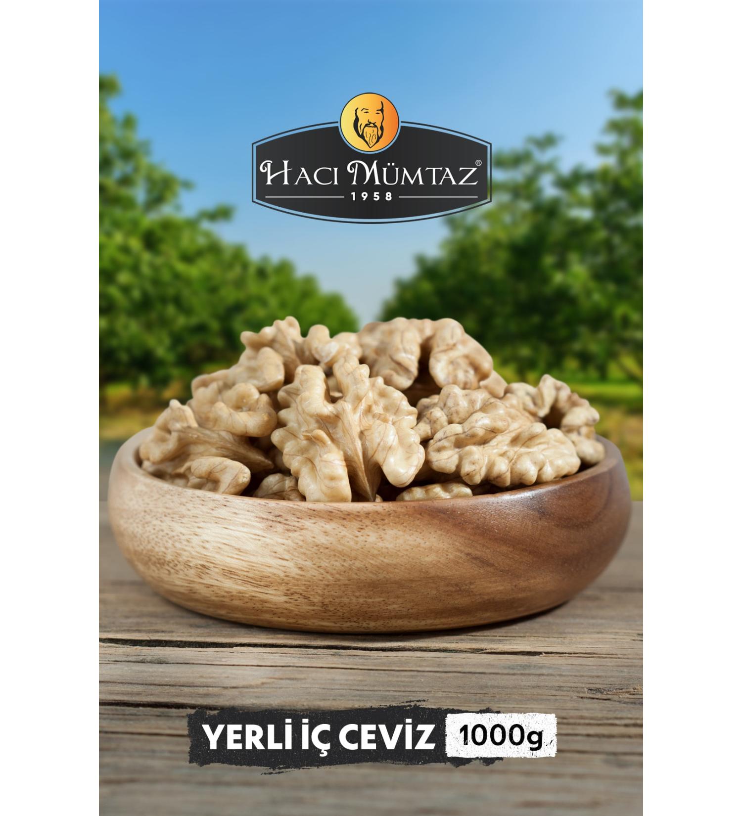 Hac M mtaz 1958 Local Interior (white Luxury) 1kg