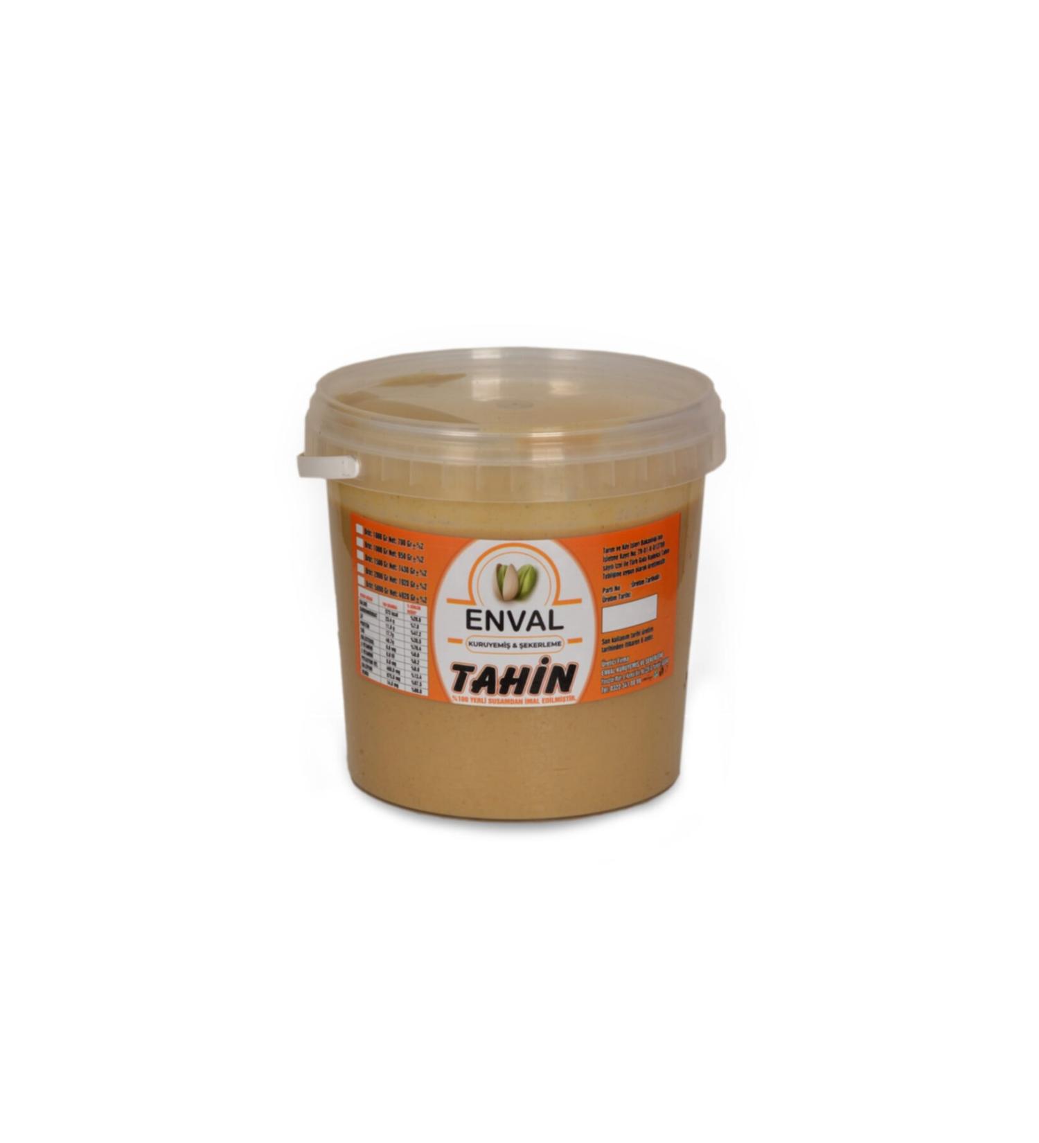 Enval Tahini 1500 gr
