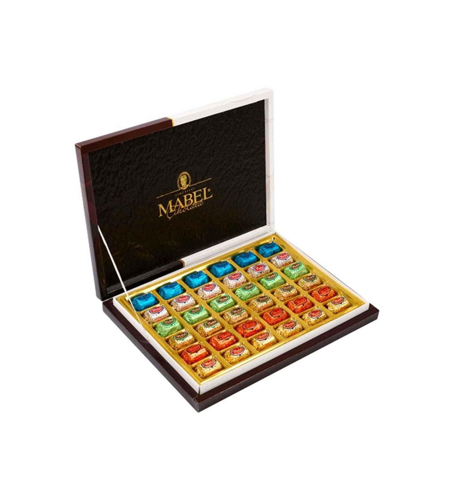 Mabel Baton Fantasy Book Box 350gr