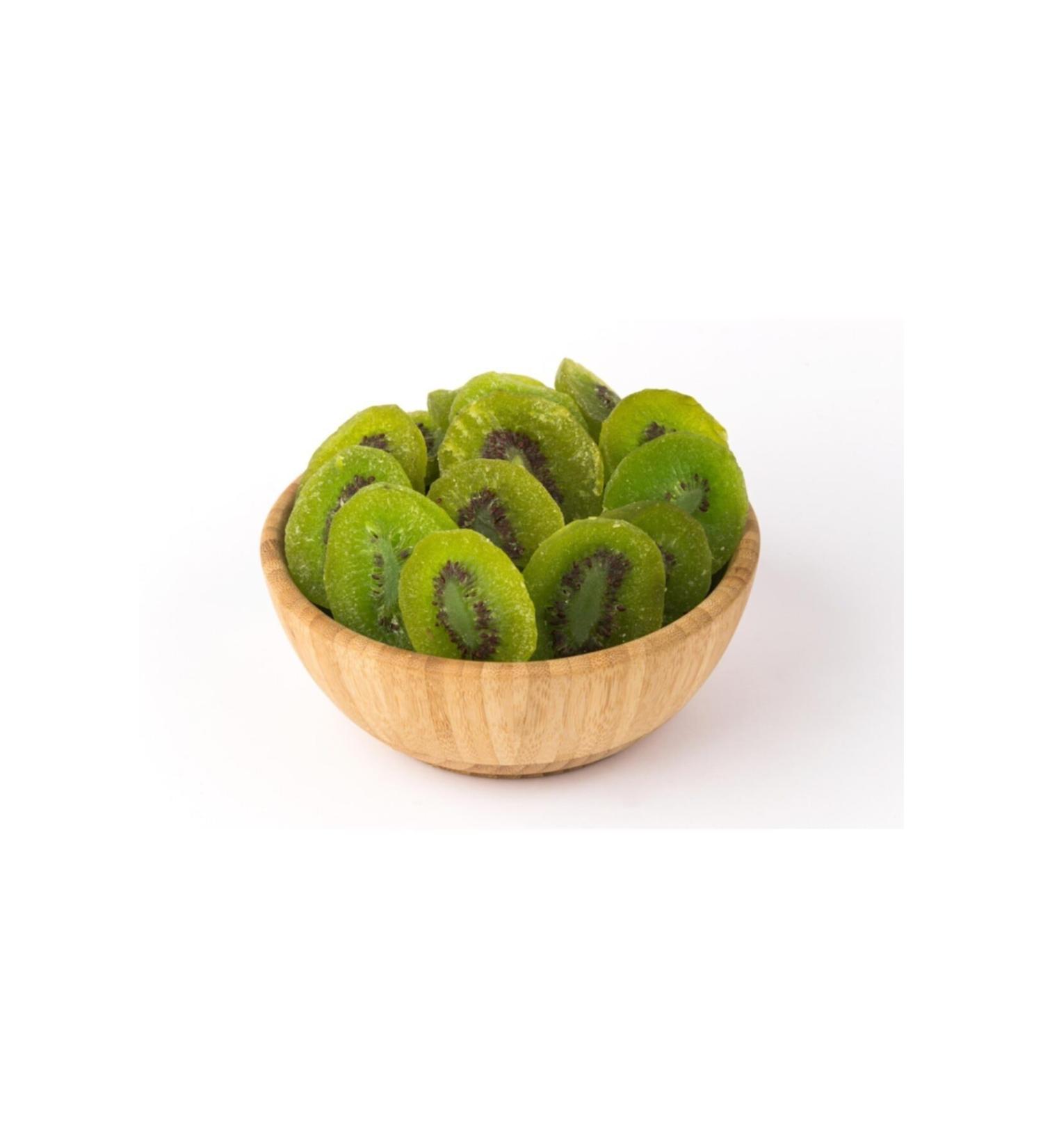Brothers Dried Nuts Kiwi 1 kg