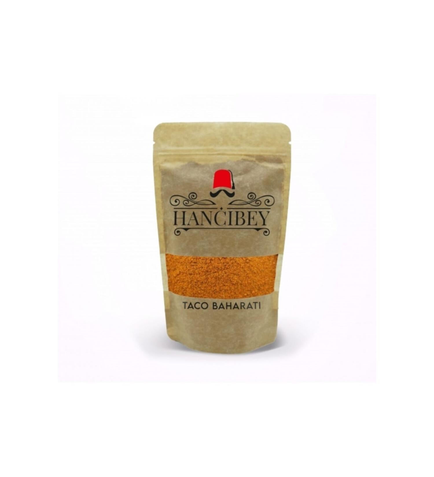 hanc bey Taco Spice 1 Kg