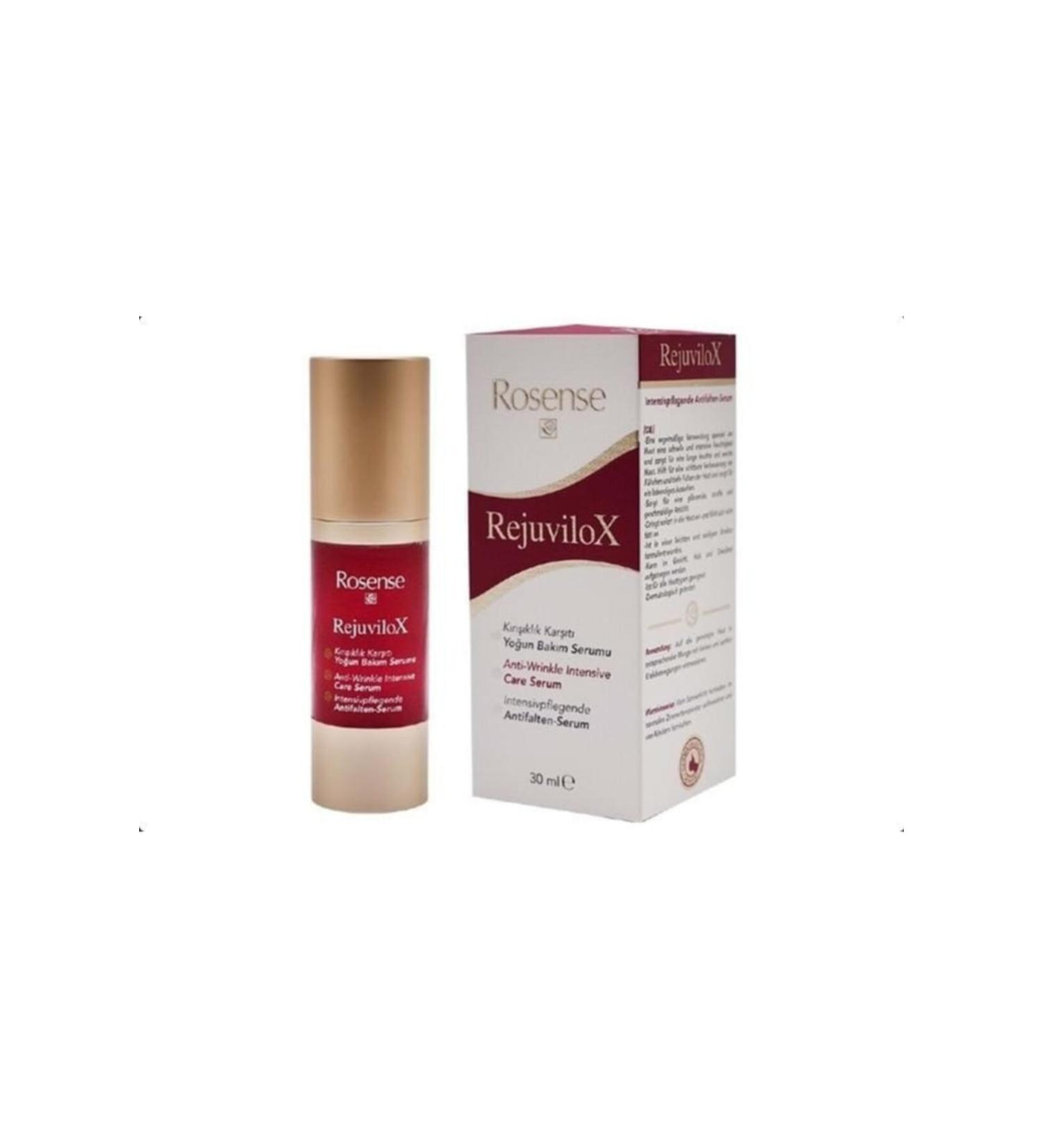 Rosense Rejuvilox Anti-Wrinkle Serum 30ml