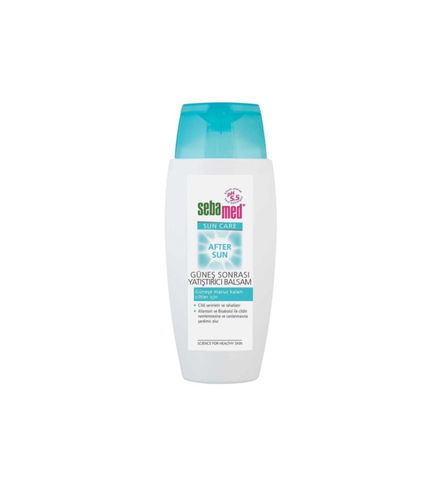 Sebamed Sun Care After Sun 150ml