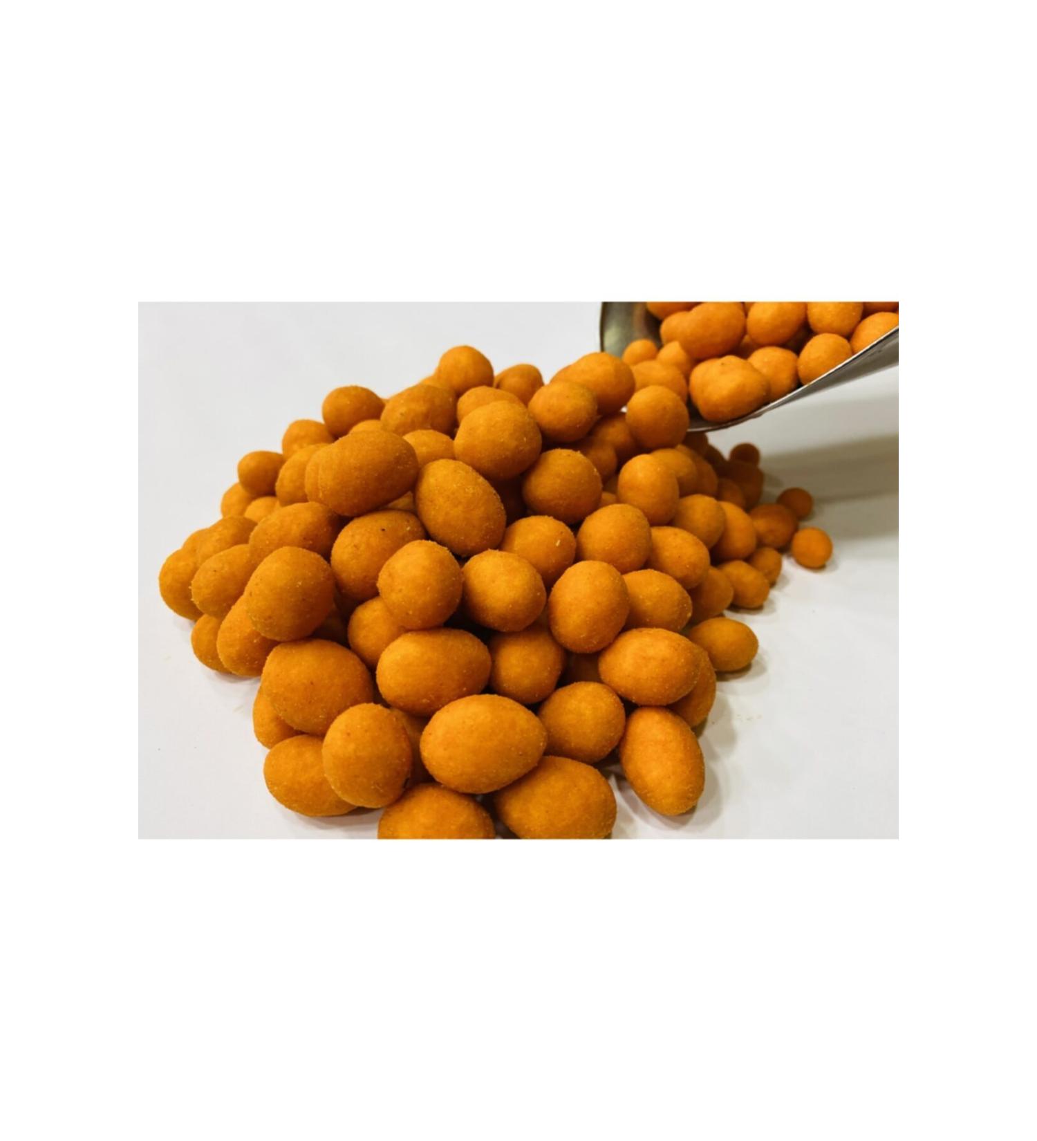 DENIZLI NUTS Sauced Peanut 1kg