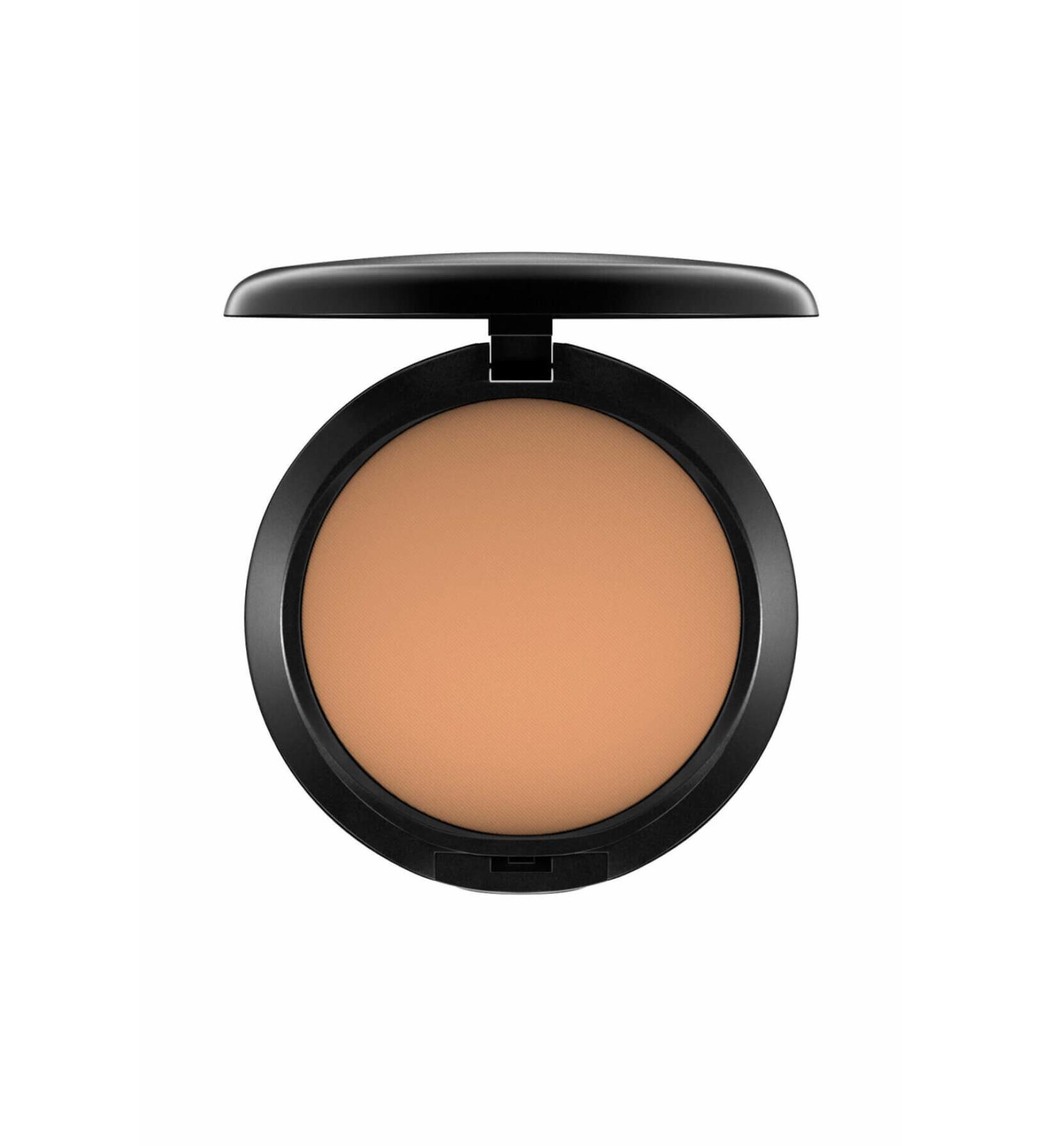 Mac SMOOTH-STUD O F X POWDER PLUS FOUNDATION NW40 POWDER FOUNDATION 15 G PSSN869