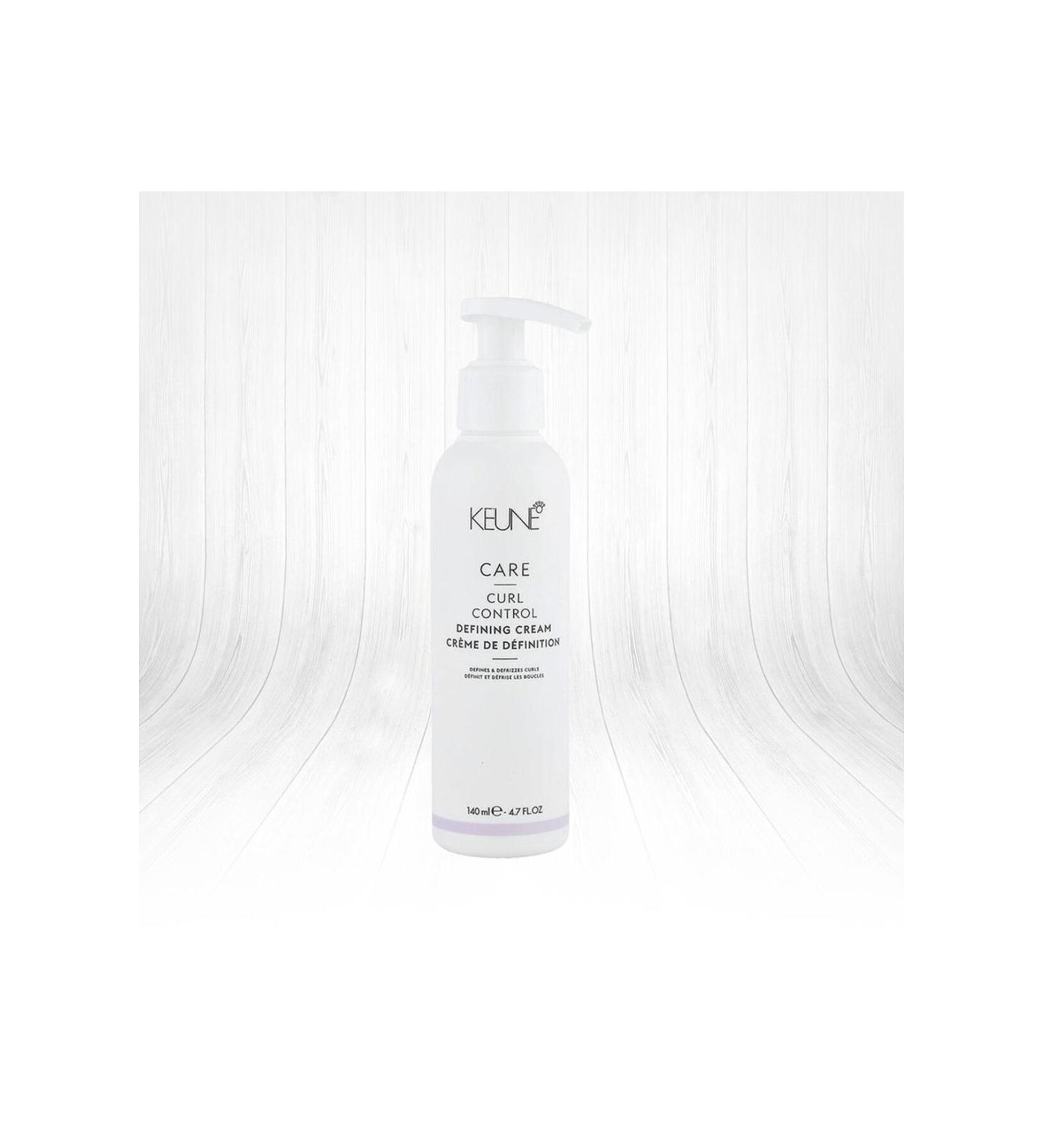 Keune Care Curl Control Def ning Cream-Curl Def ning Moisturizing Cream 140 Ml CYT797431379