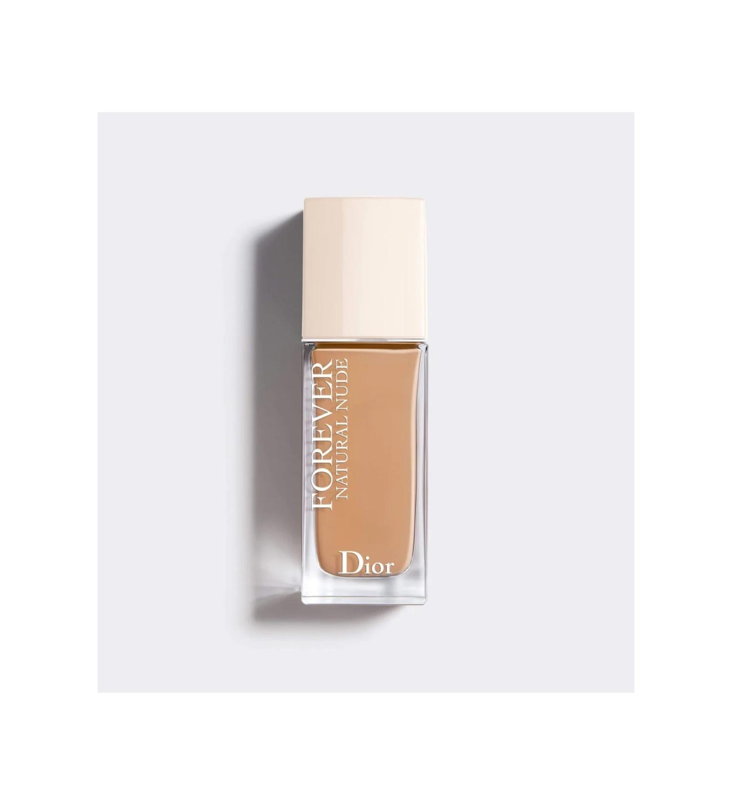 Dior Forever Natural Nude - 24 Hour Moisturizing Revitalizing Brightening Foundation 30ml