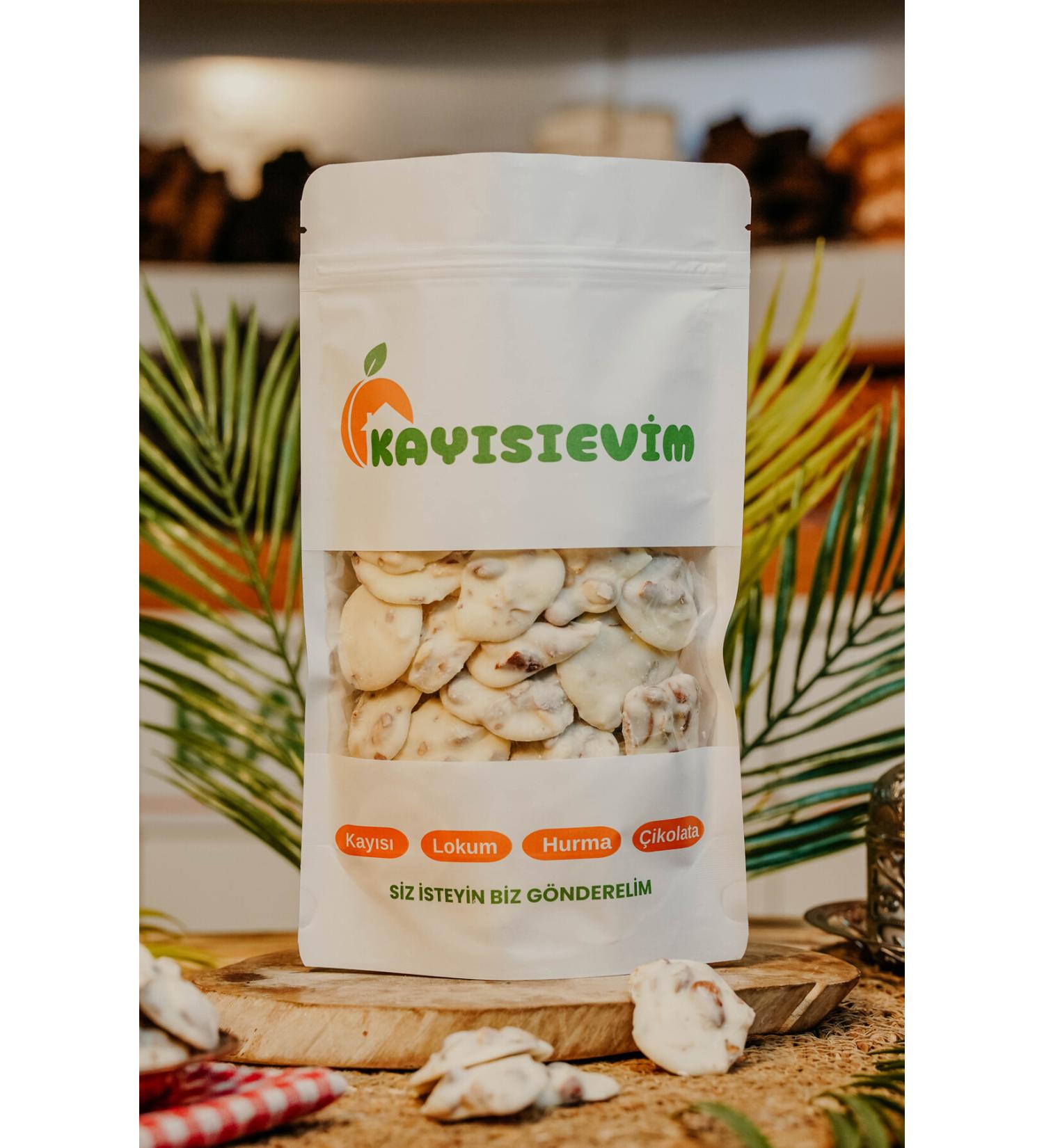 Kay s evim Ivory Rosh 1 Kg