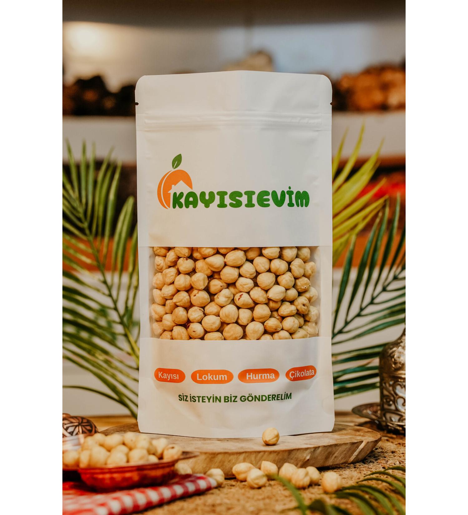 Kayisievim Hazelnut 1 Kg