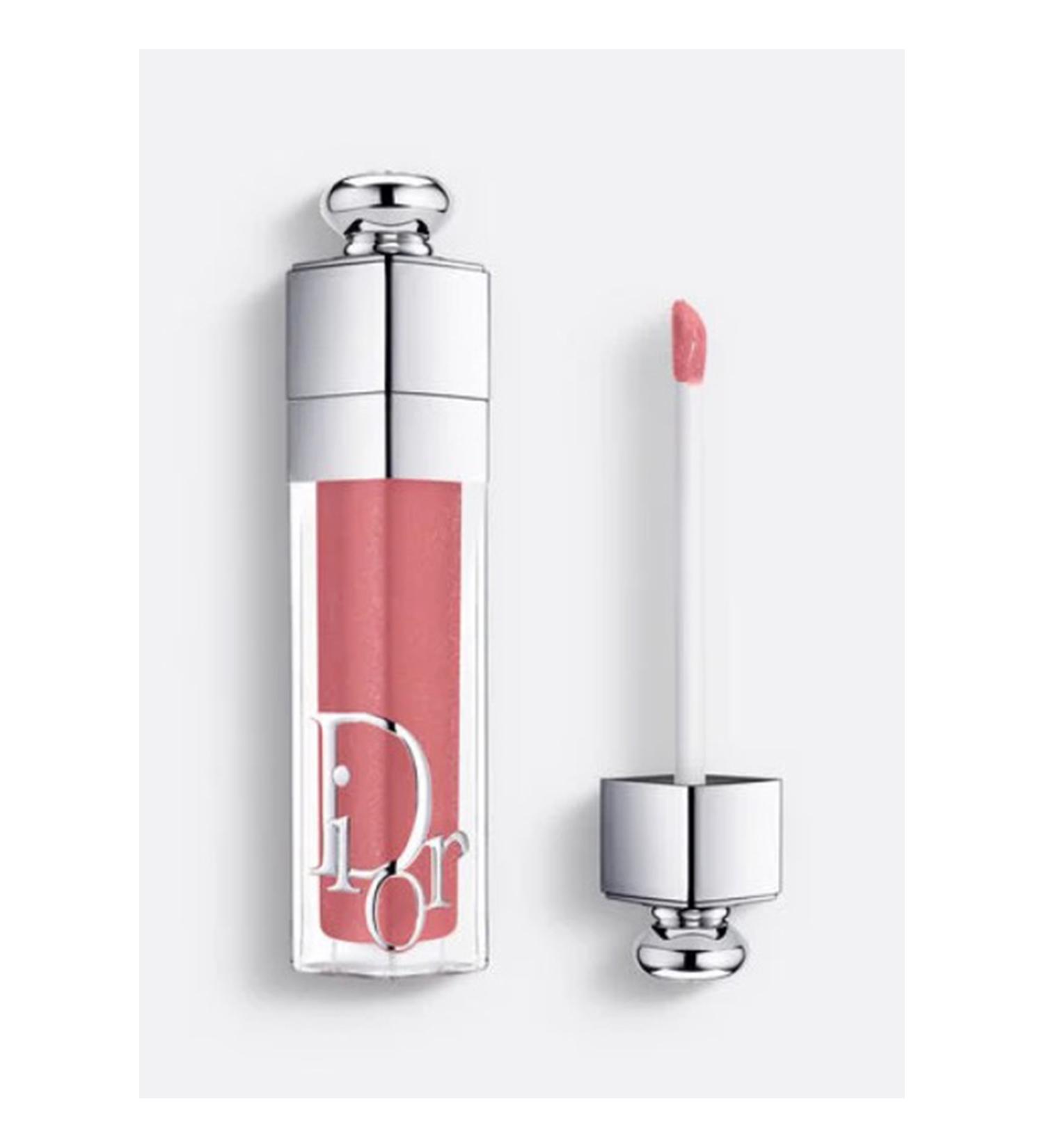 Dior Addict Lip Maximizer Gloss 012 Rosewood