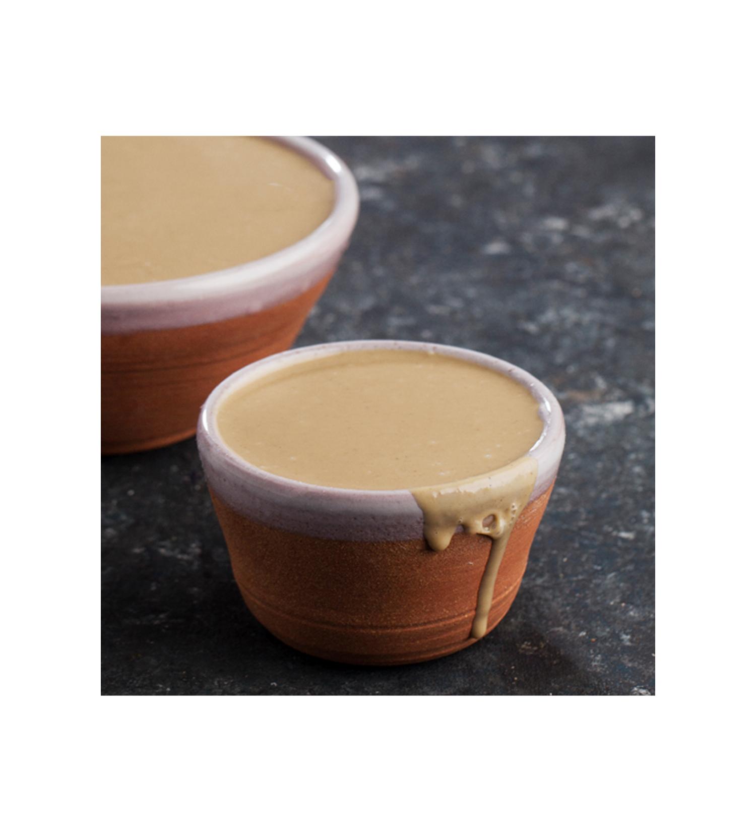 ALMENAL 0 Sesame Tahini 600 GR