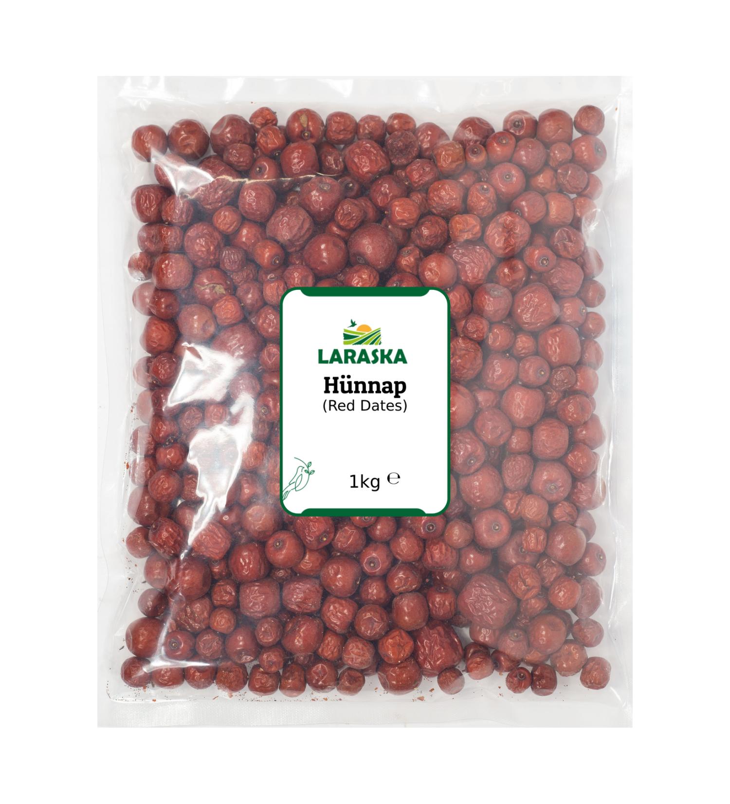 Laraska Jujube 1kg - Jujubes 1kg - Buy Online on GoSupps.com