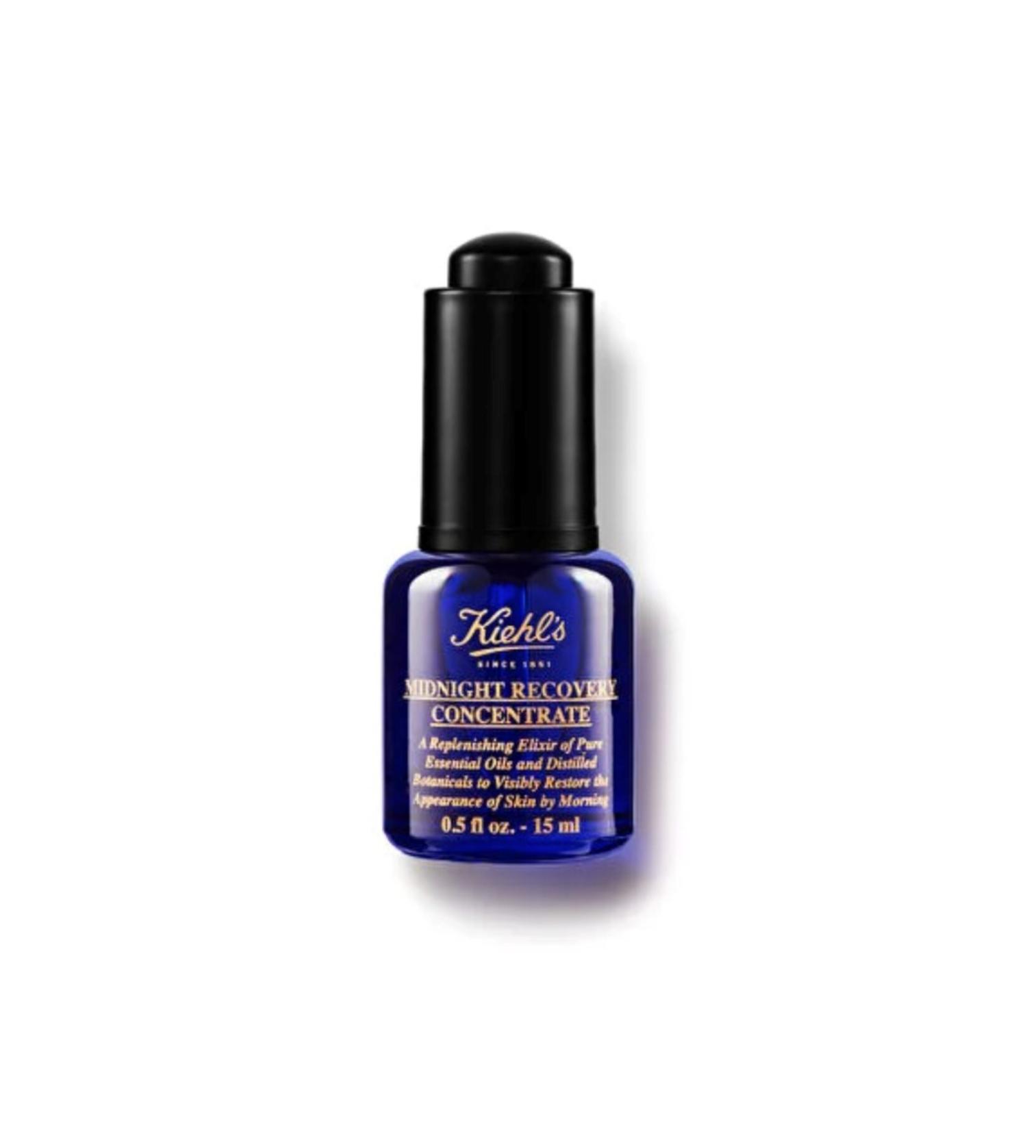 Kiehl's Midnight Recovery Concentrate 15 ML - Serum