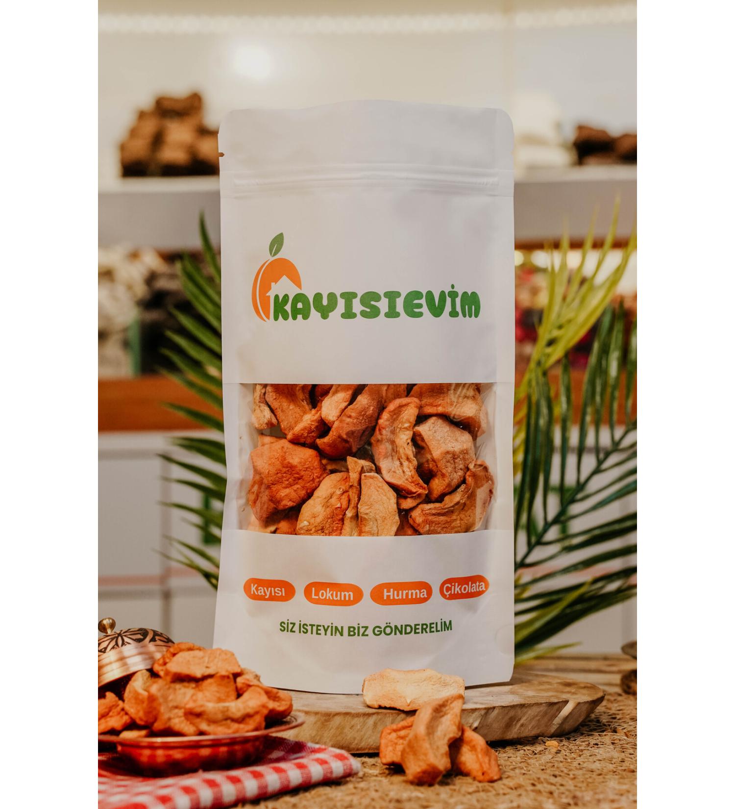 Kay s evim Dried Apple 1 Kg