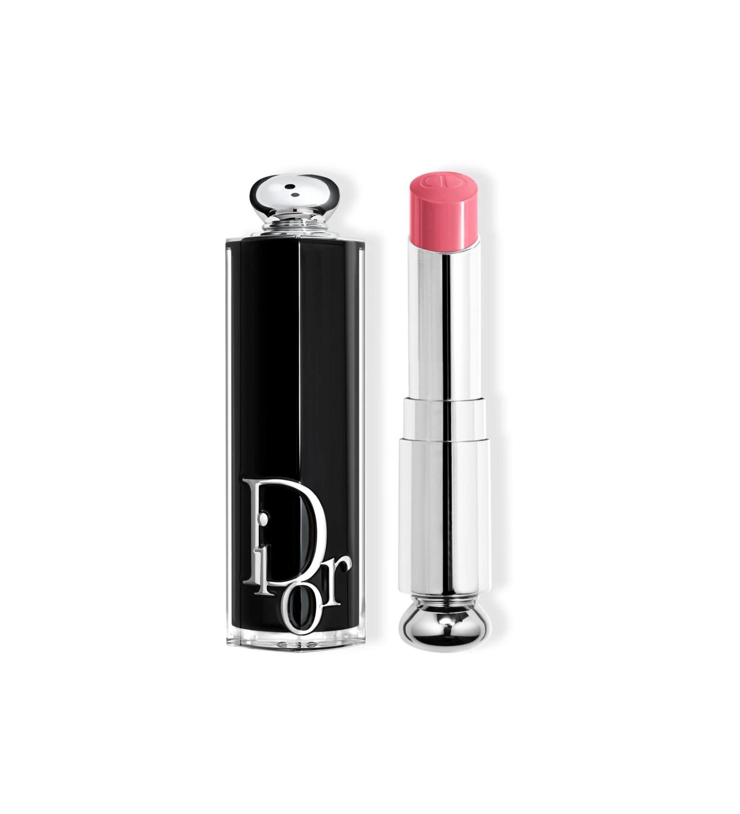 Dior Addict & 24 Hour Moisturizing Ultra Fine Texture Shiny Finish Lipstick