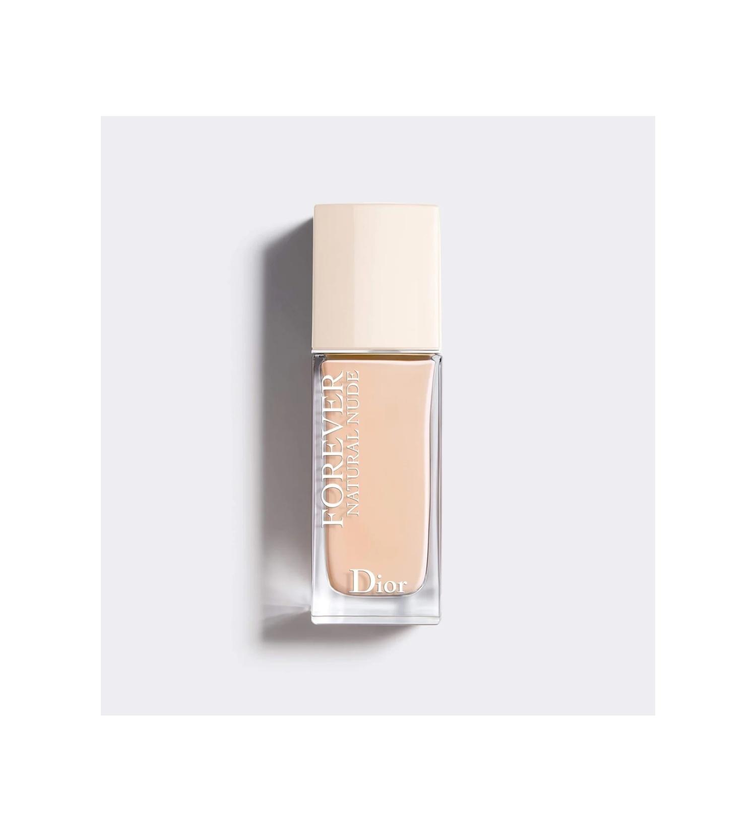 Dior Forever Natural Nude - 24 Hour Moisturizing Revitalizing Brightening Foundation 30ml