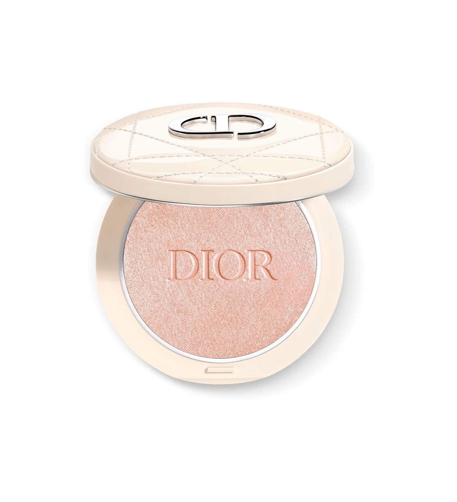 Dior Forever Couture Luminizer - Long-Lasting Moisturizing Illuminating Highlighter - Buy Online on GoSupps.com