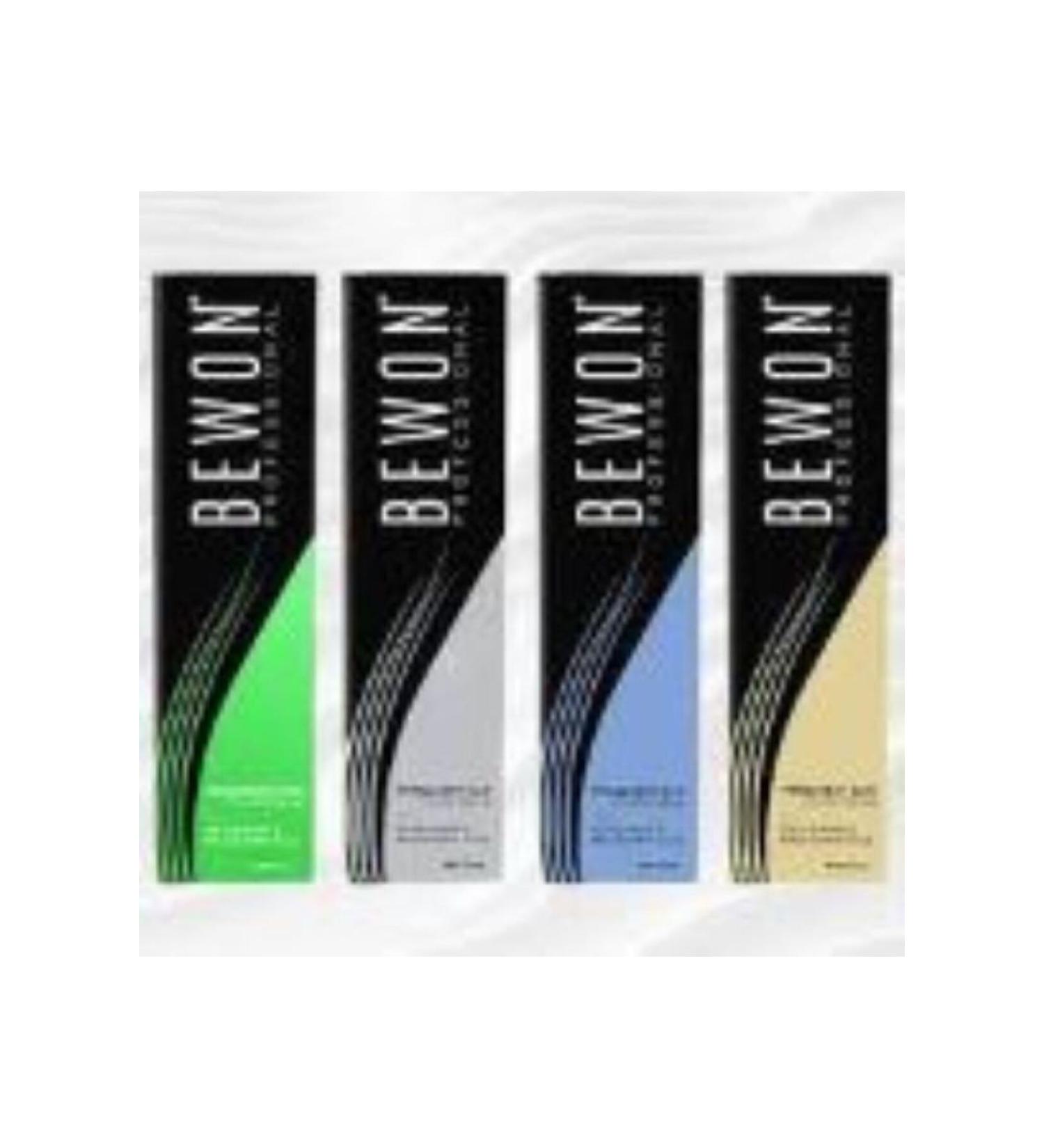 BEWON Professional Hair Dye 100 ml 10.0 Light Blonde