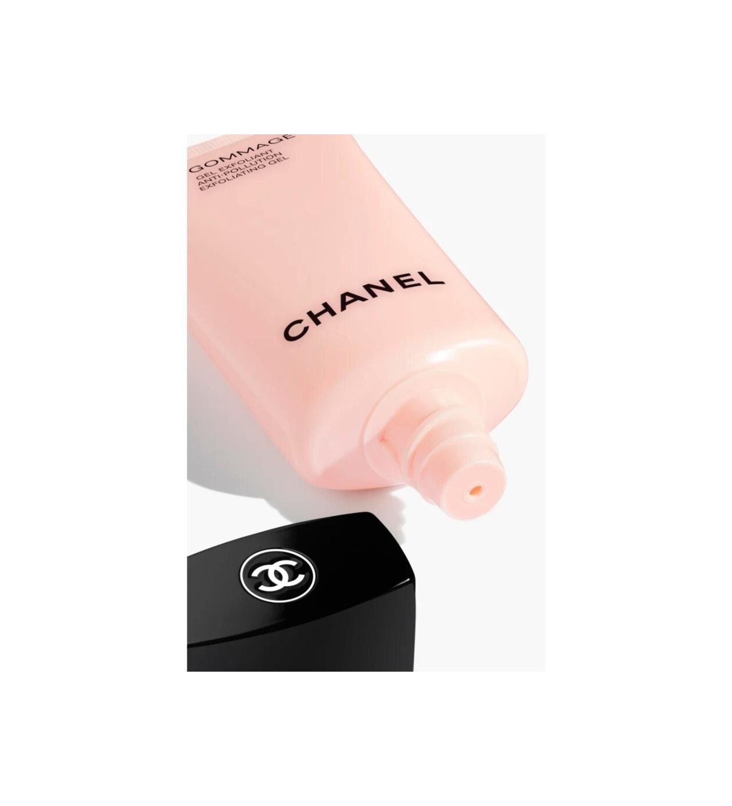 Chanel ChaneI - ANTI-POLLUTION GEL PEELING - LE GOMMAGE - 75ml