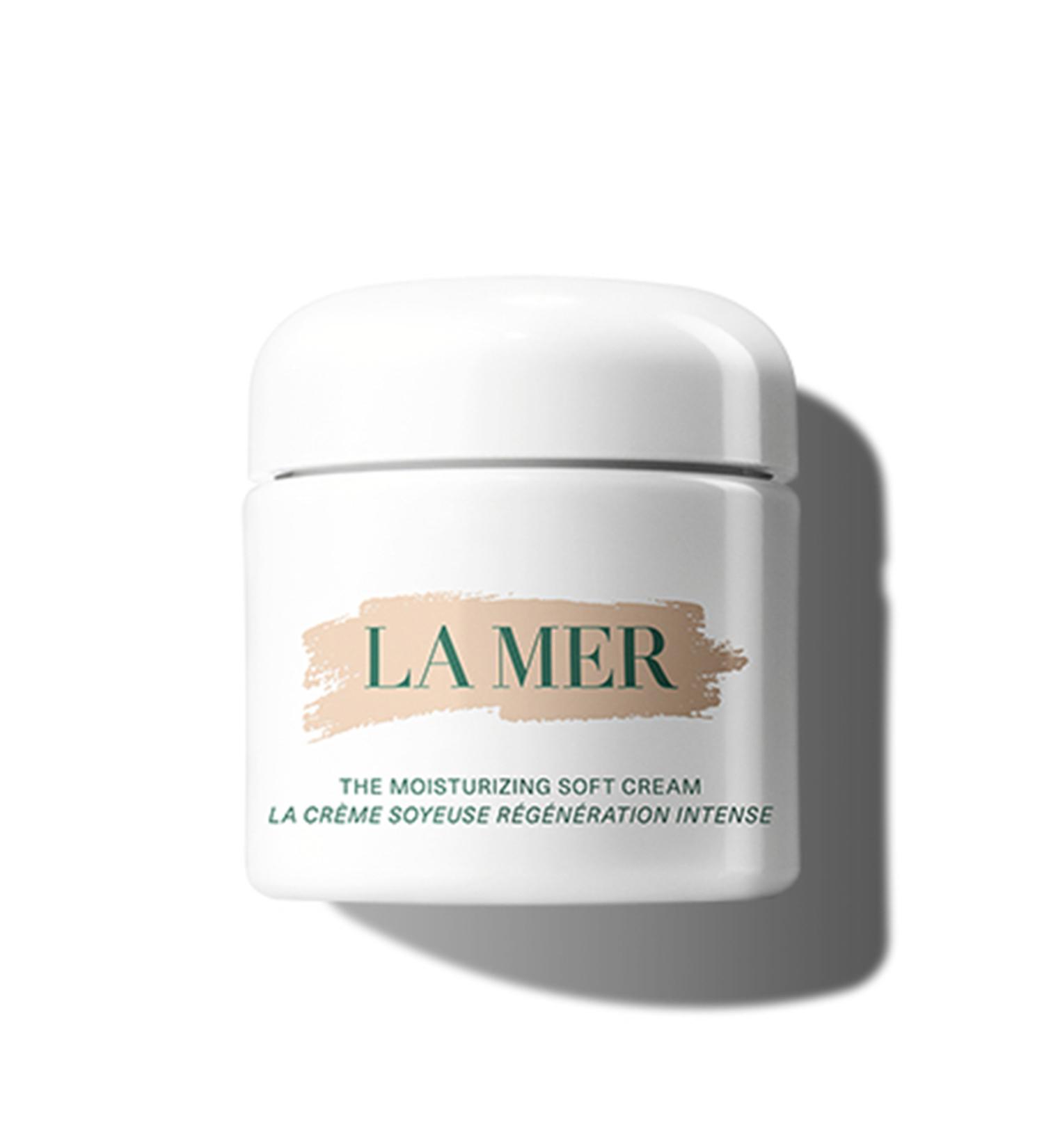 La Mer The Moisturizing Soft Cream 100ml Moisturizing Cream