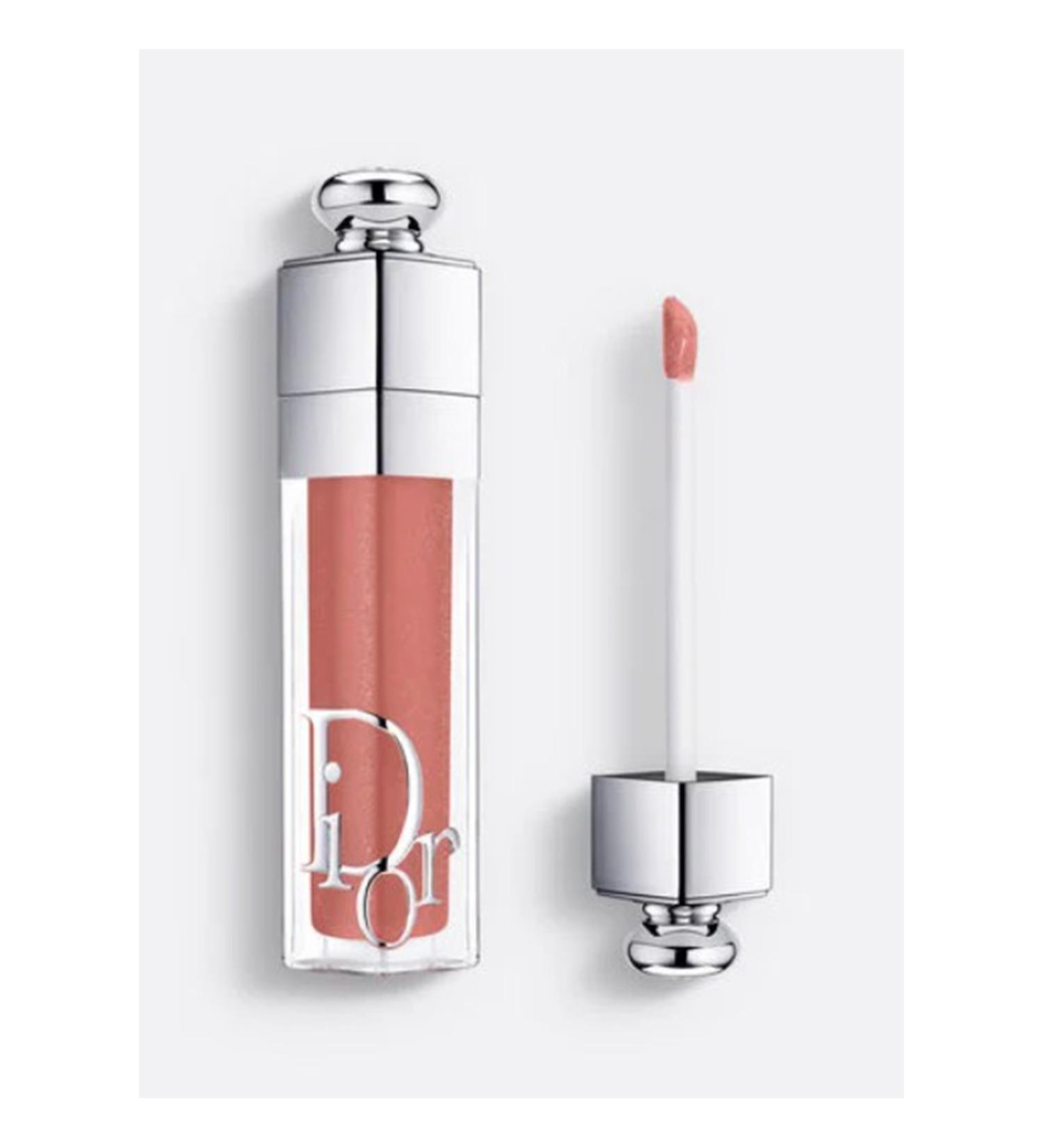 Dior Addict Lip Maximizer Gloss 038 Rose Nude