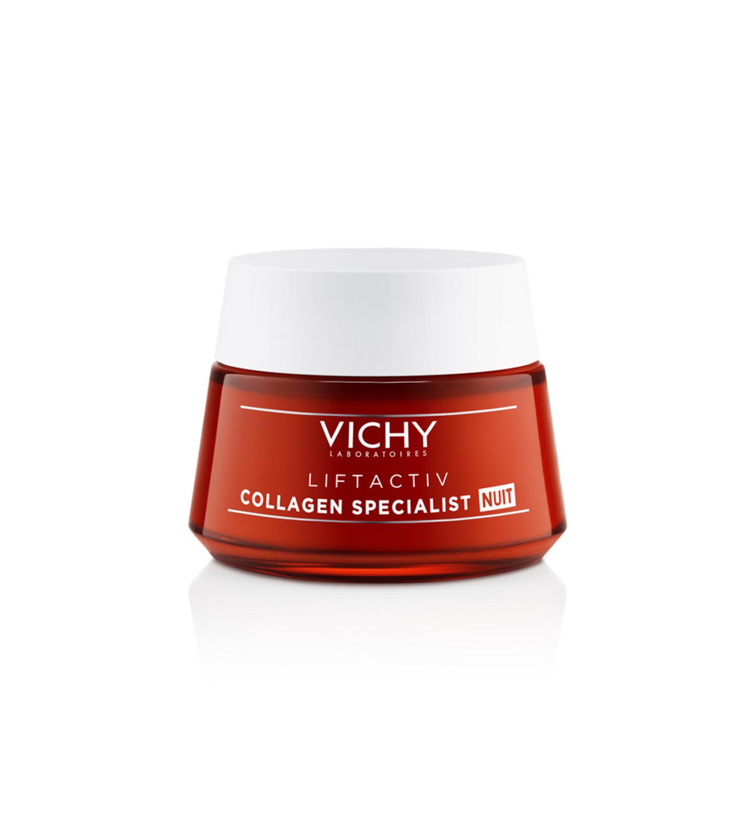 Vichy PERFECT SK N -CREAM AND SPOT REMOVING NIGHT CARE CREAM 50ML DMBA272