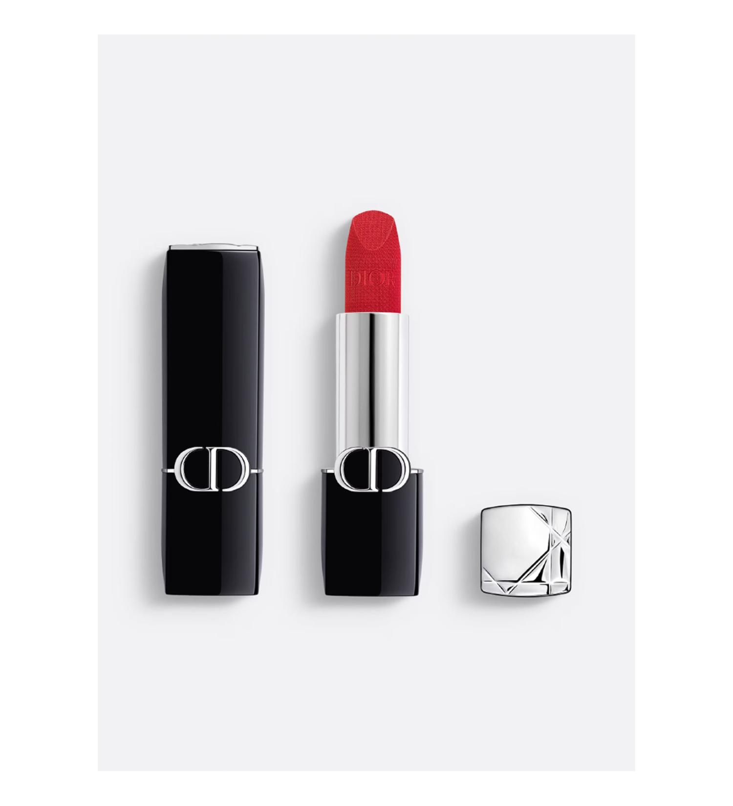 Dior Lipstick Dior New Velvet 764